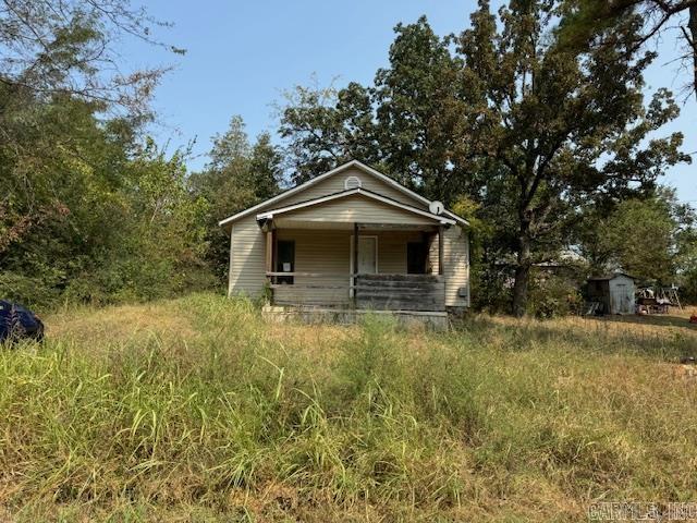 Randolph County - Residential