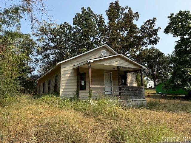 Randolph County - Residential