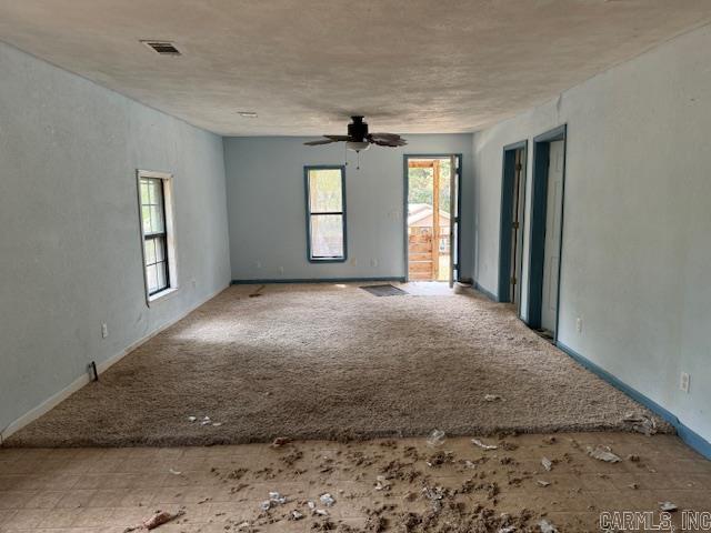 Randolph County - Residential