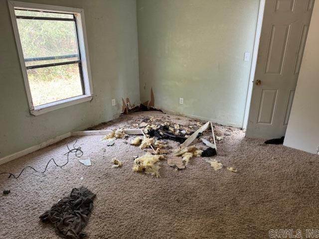 Randolph County - Residential