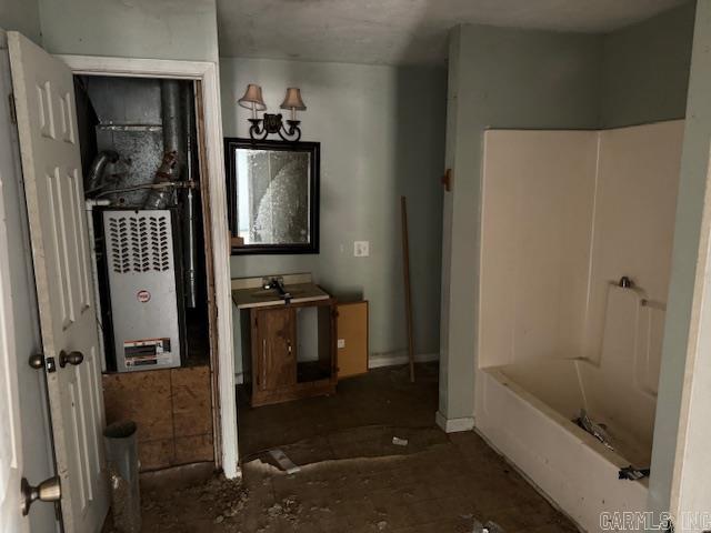 Randolph County - Residential