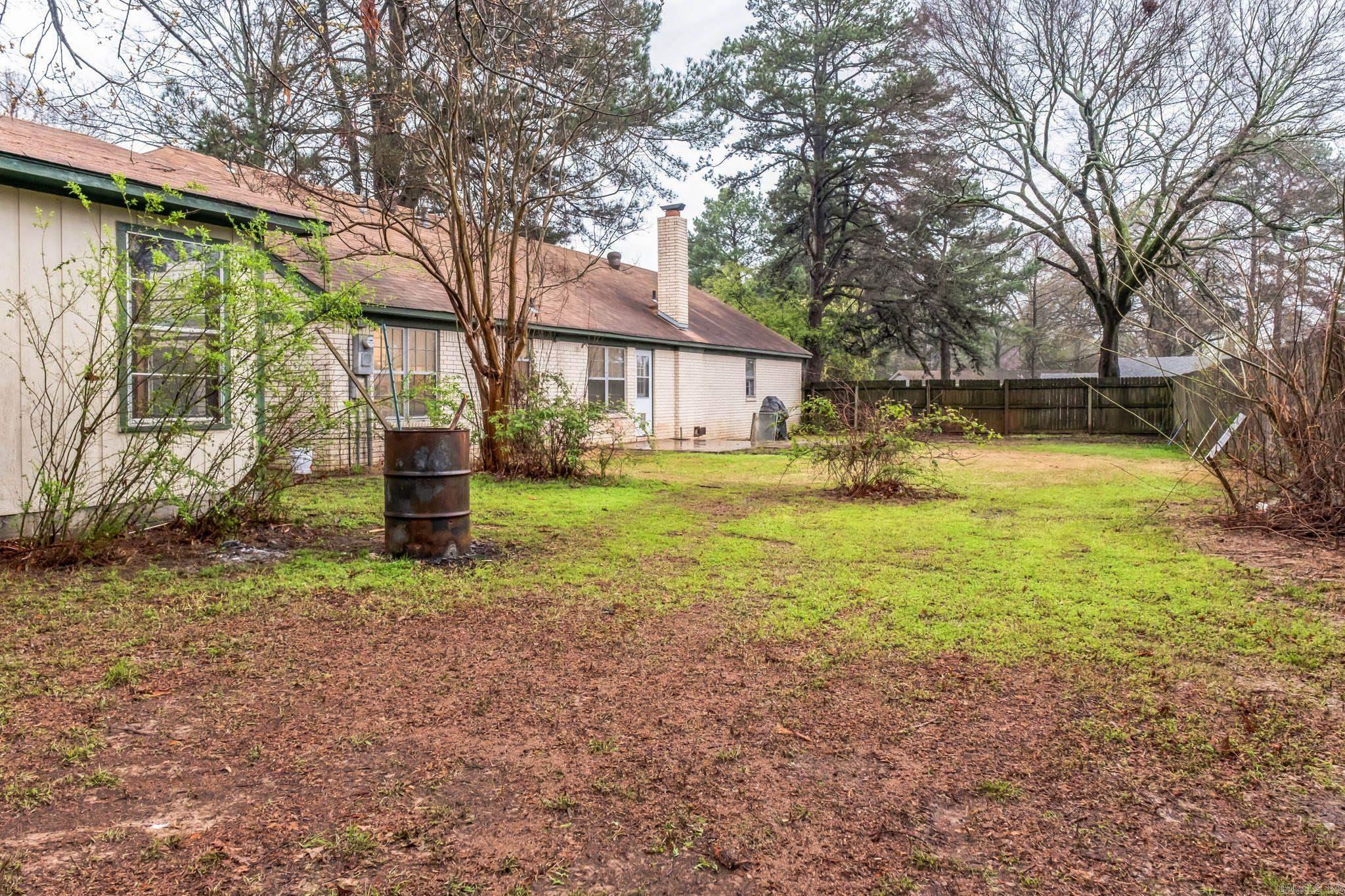 Conway East - Residential