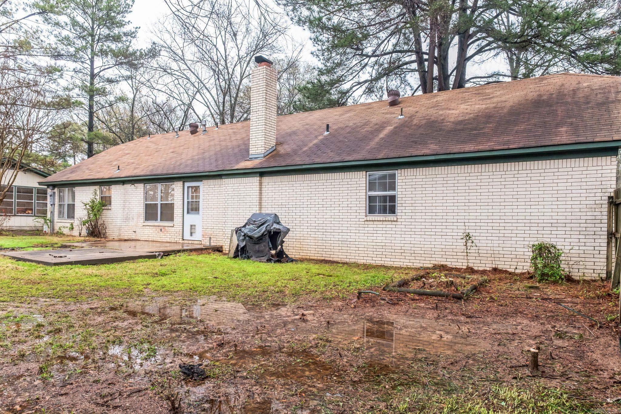 Conway East - Residential