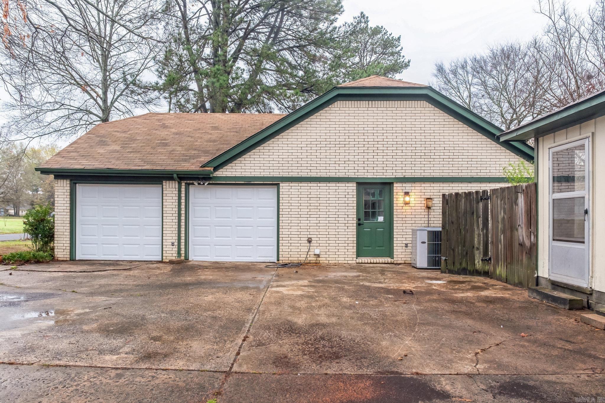 Conway East - Residential