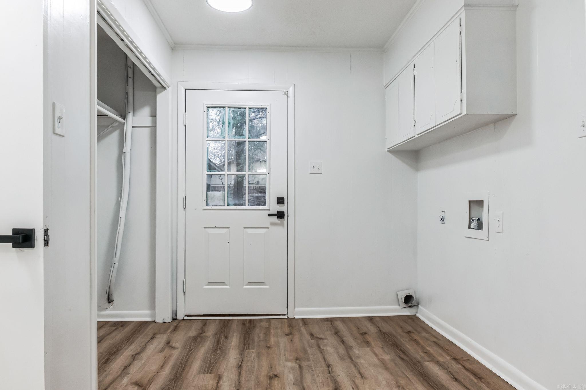 Conway East - Residential