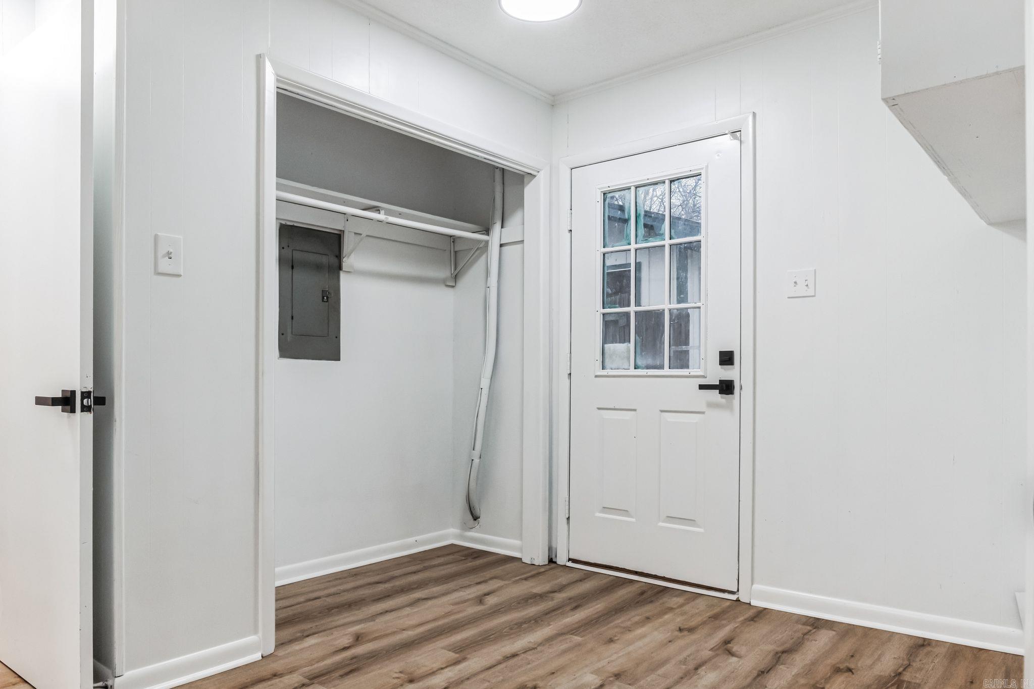 Conway East - Residential