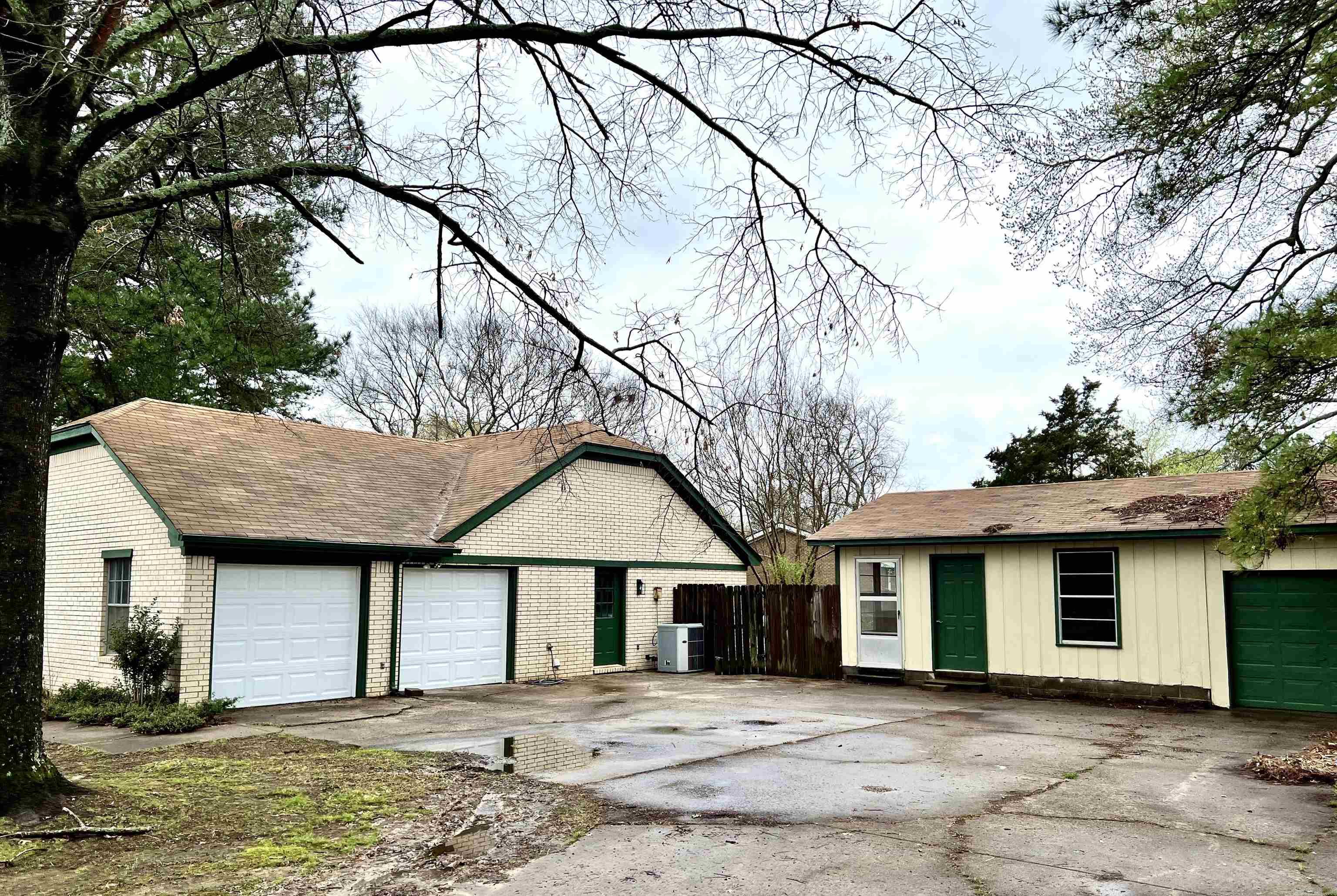 Conway East - Residential