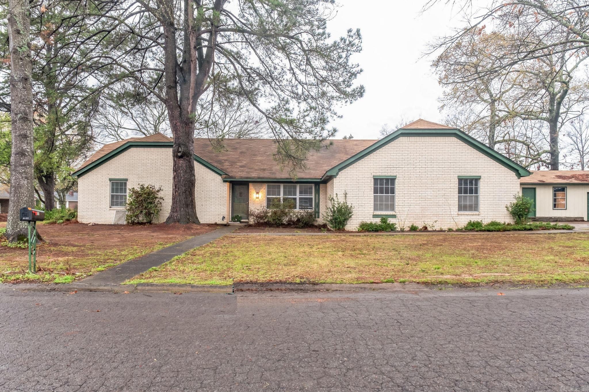 Conway East - Residential