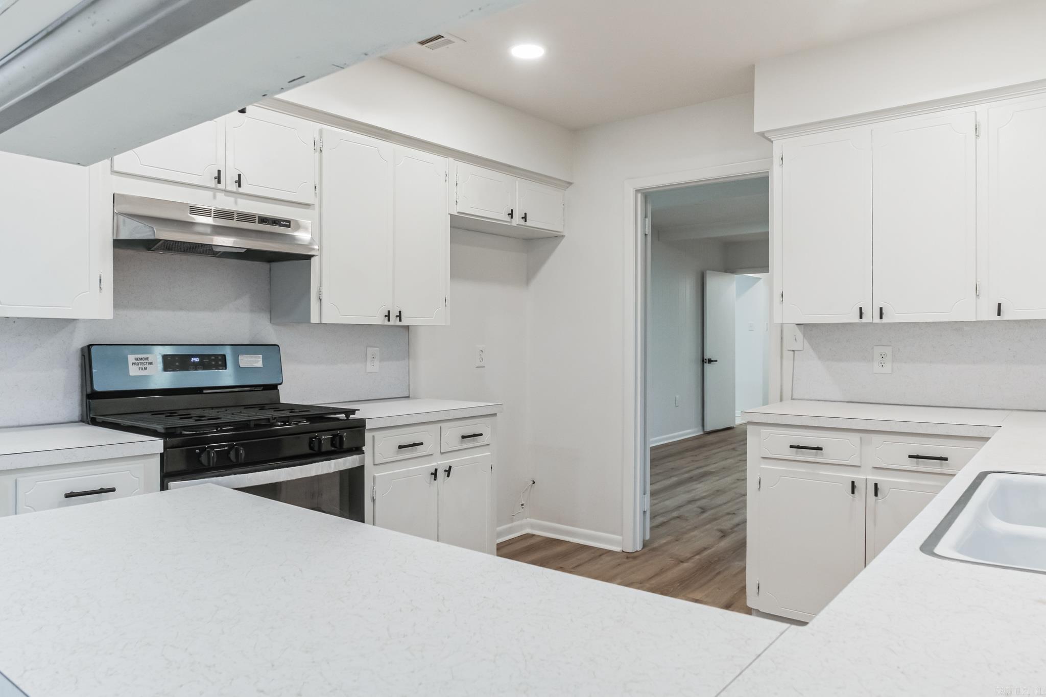 Conway East - Residential