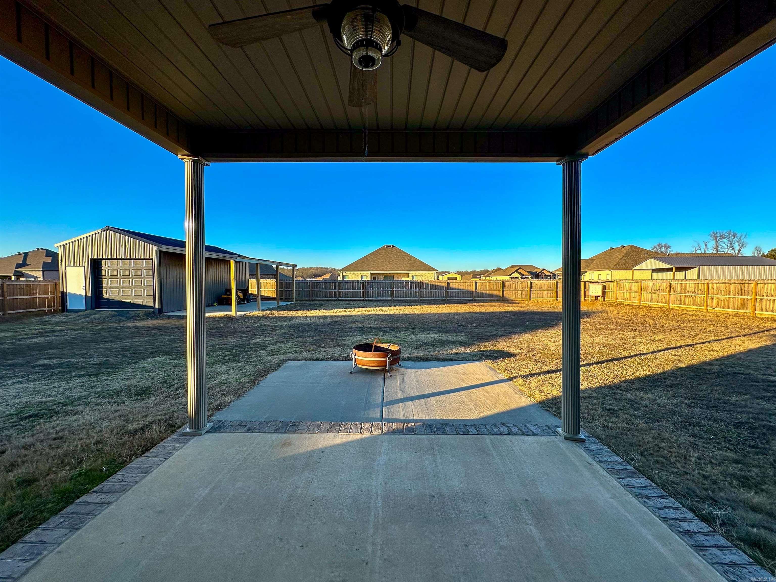 MOUNT TABOR ESTATES - Residential