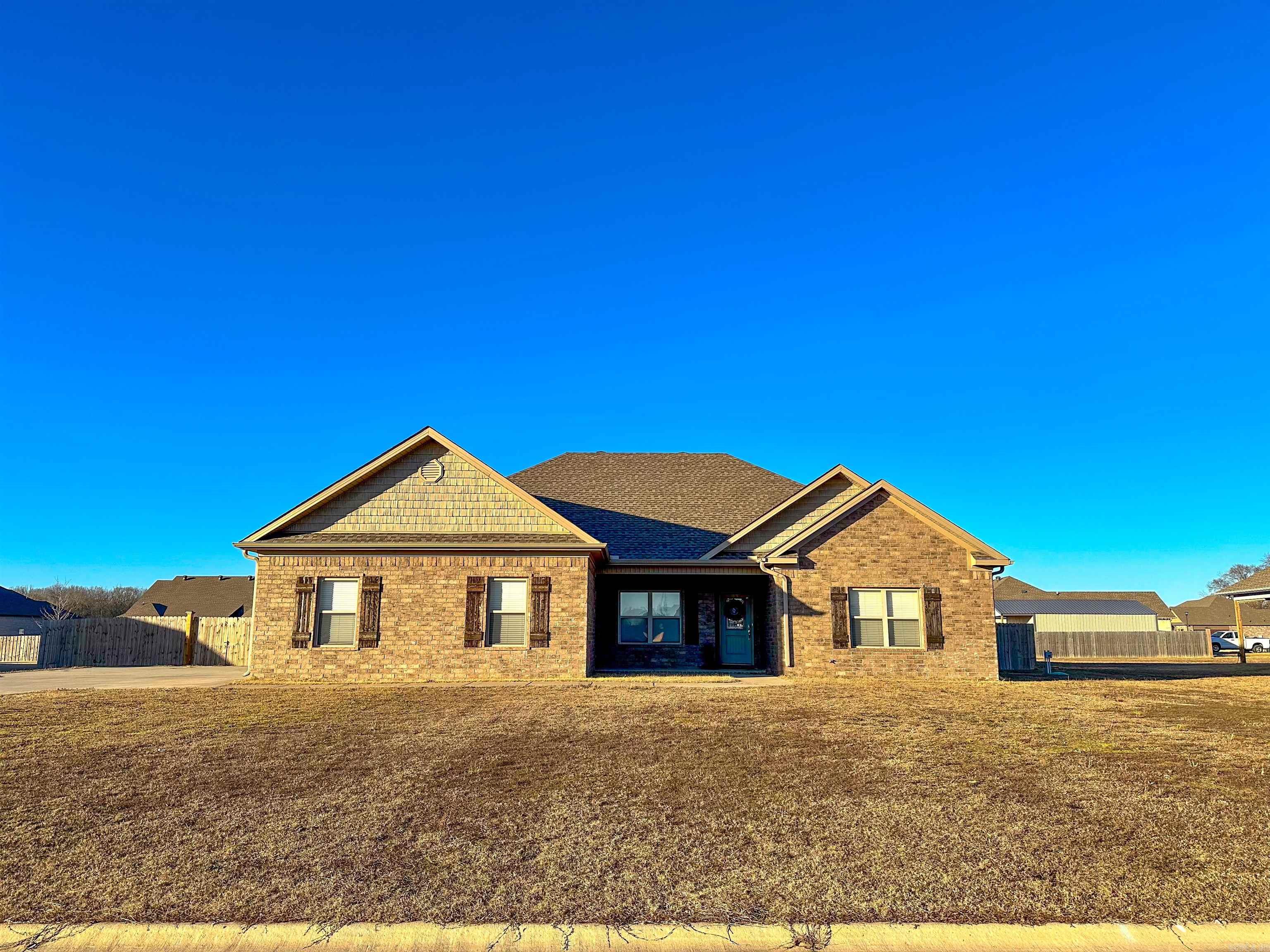 MOUNT TABOR ESTATES - Residential