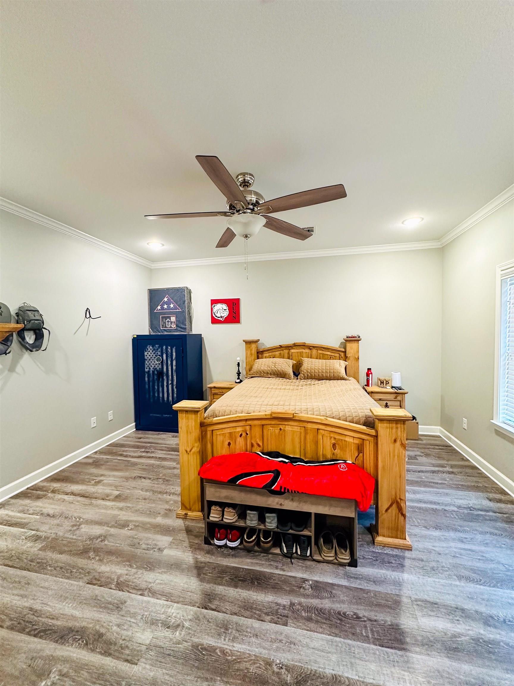 MOUNT TABOR ESTATES - Residential