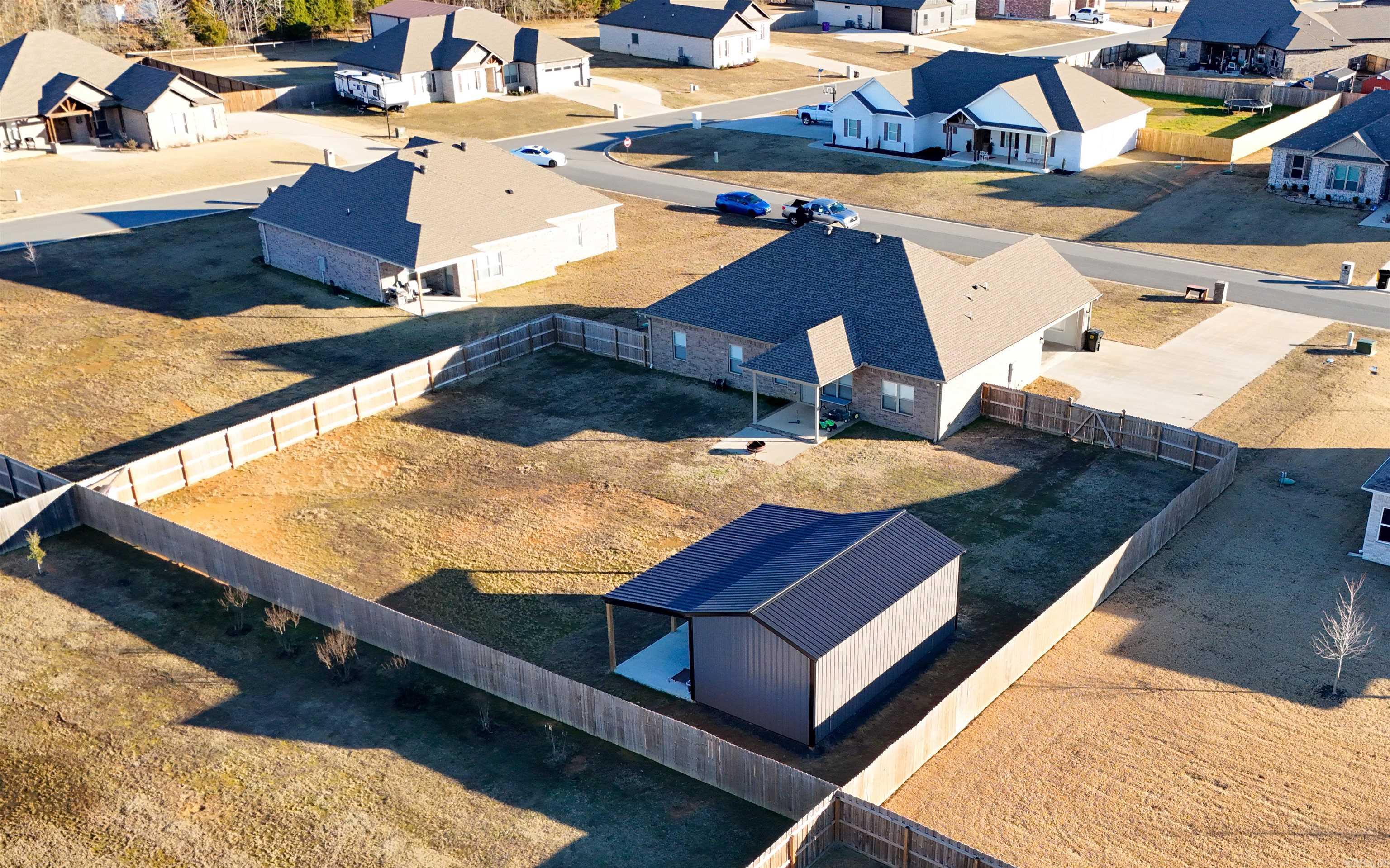 MOUNT TABOR ESTATES - Residential