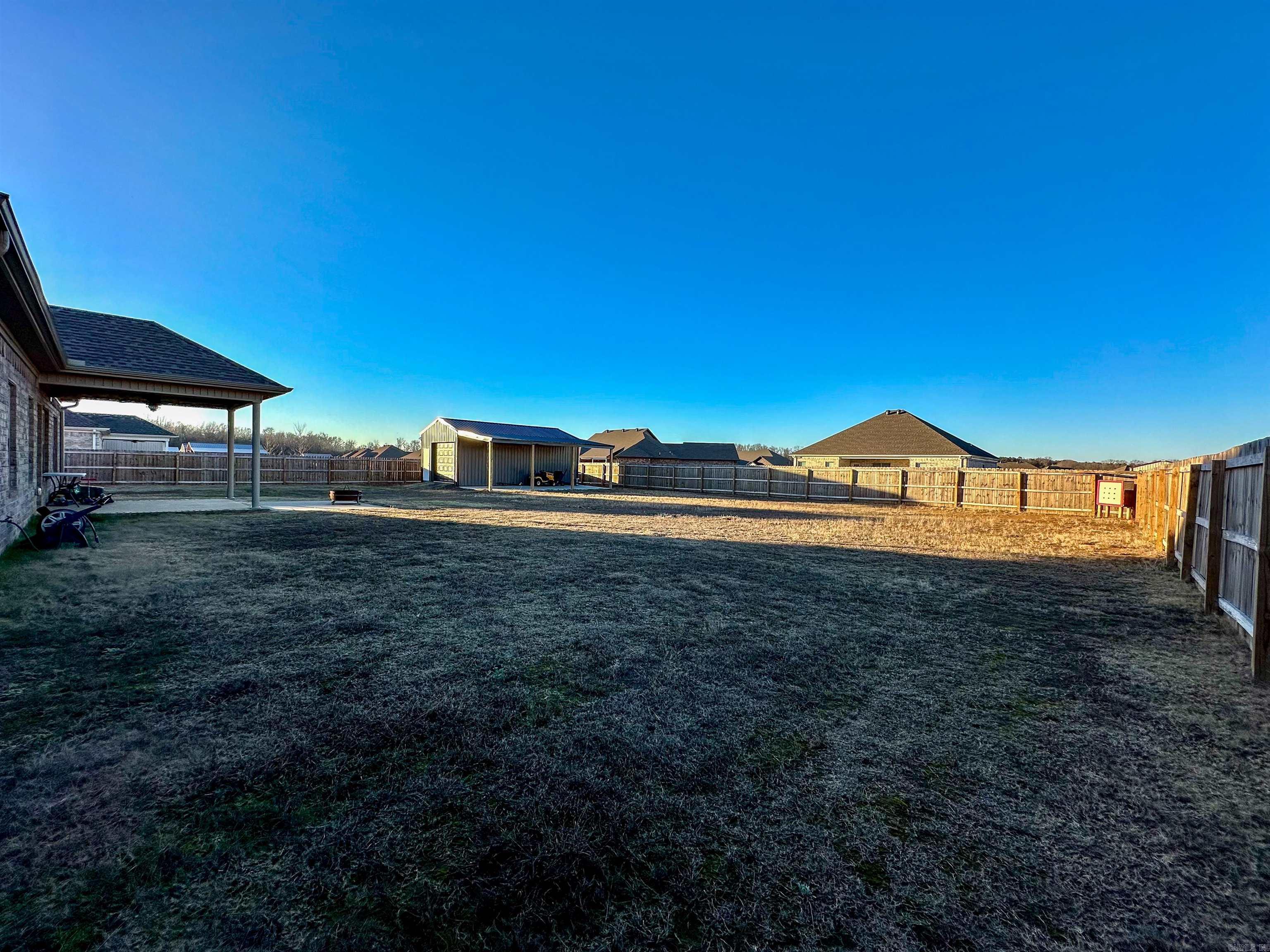 MOUNT TABOR ESTATES - Residential