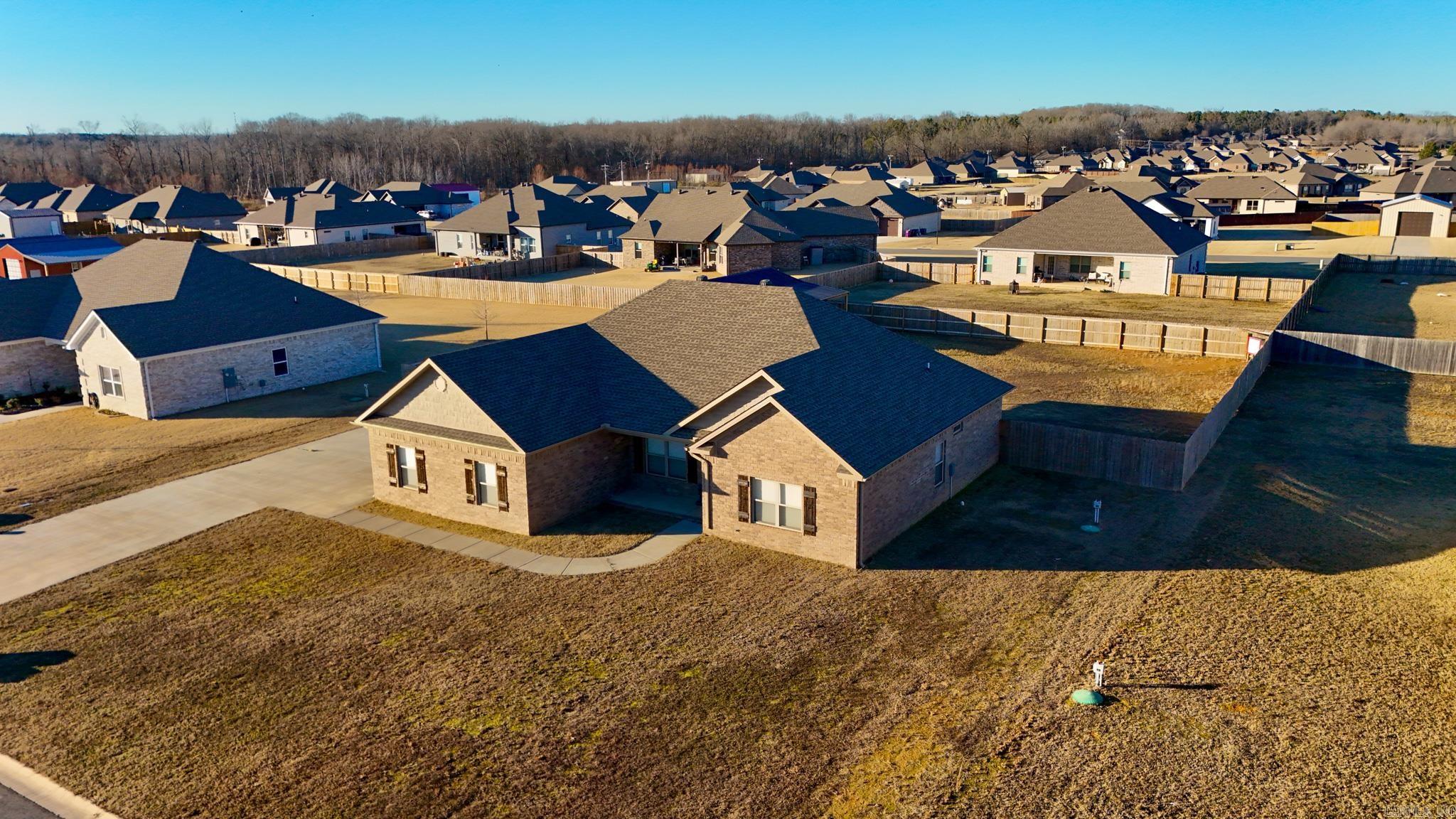 MOUNT TABOR ESTATES - Residential