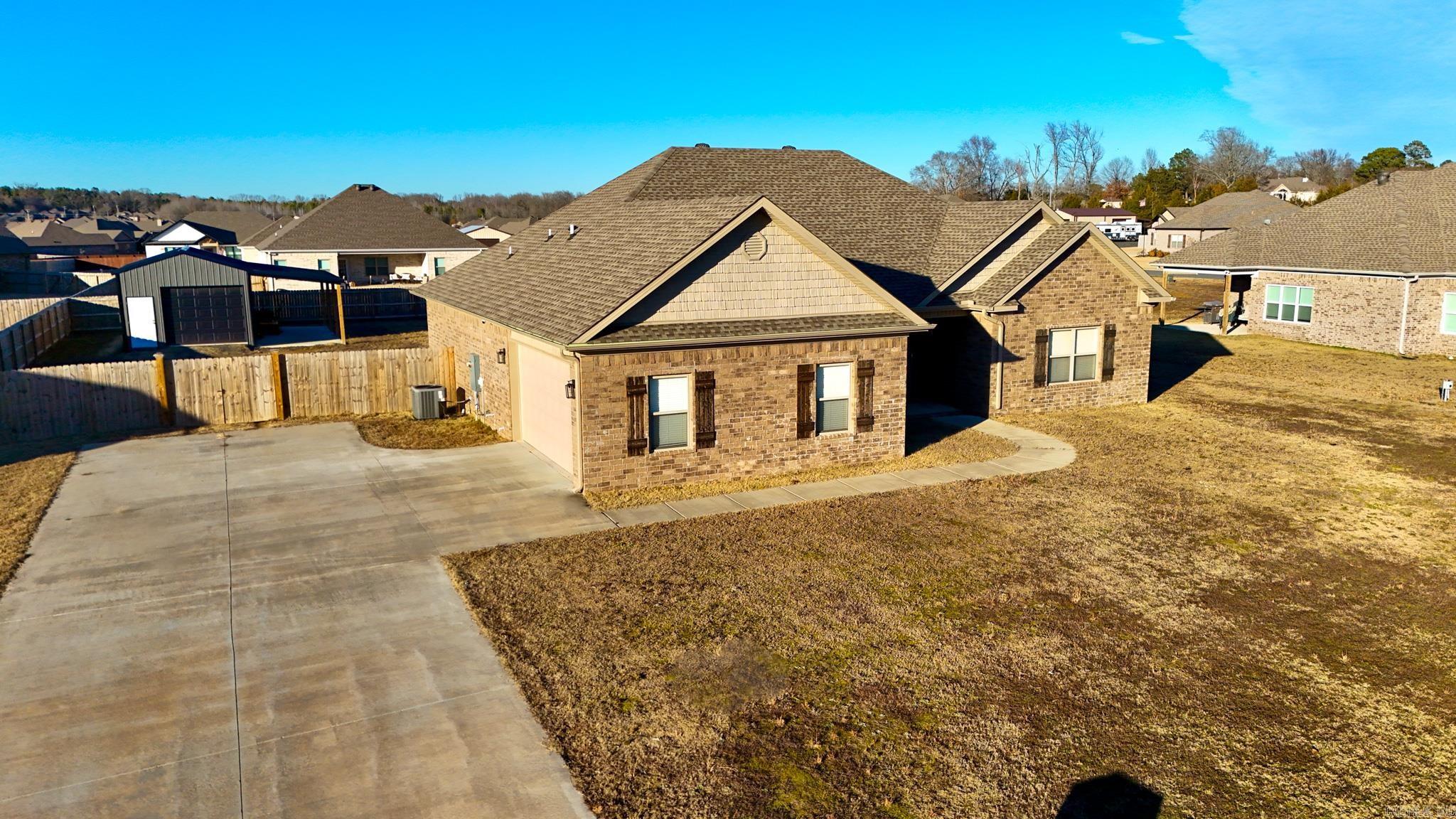 MOUNT TABOR ESTATES - Residential