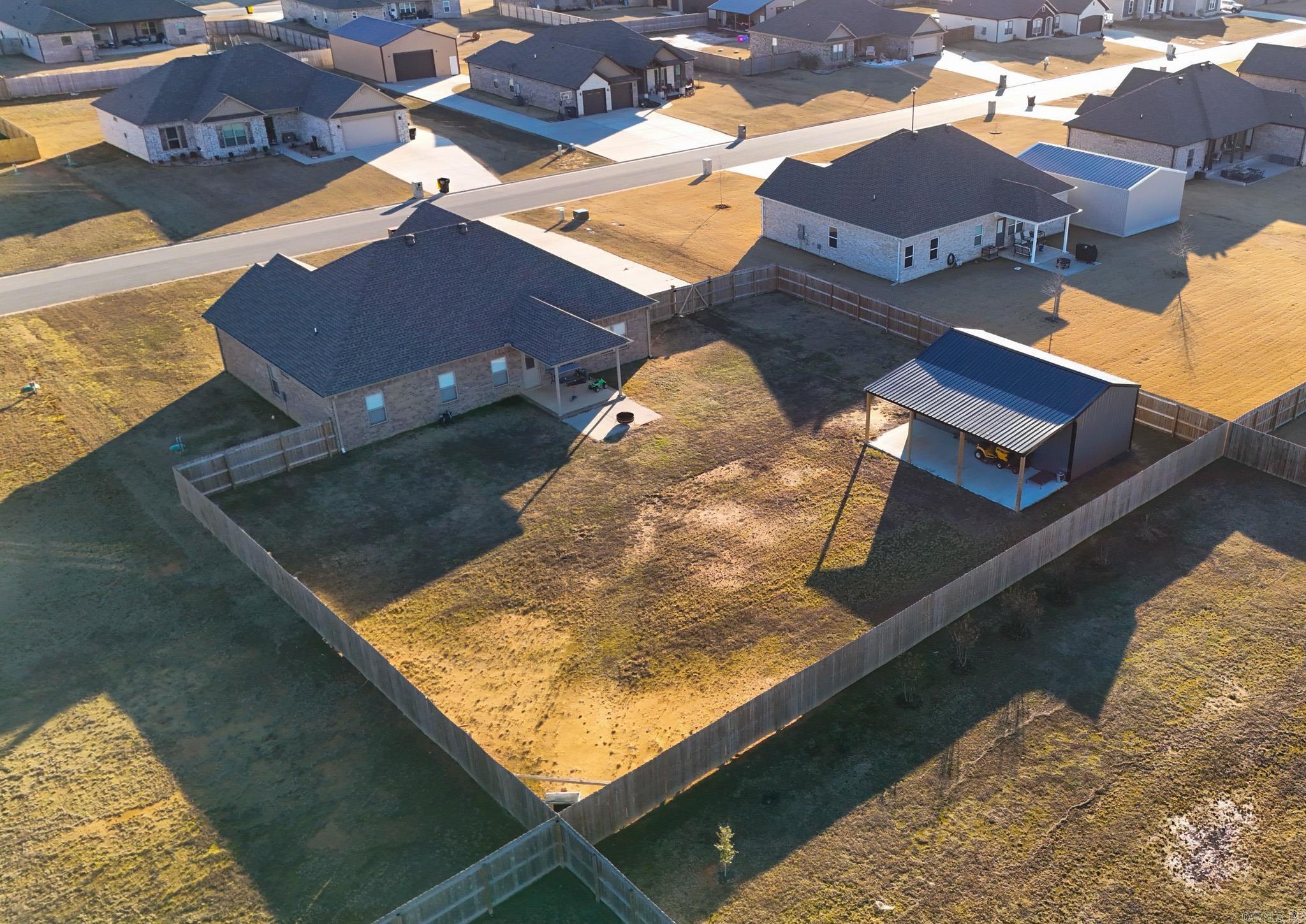 MOUNT TABOR ESTATES - Residential