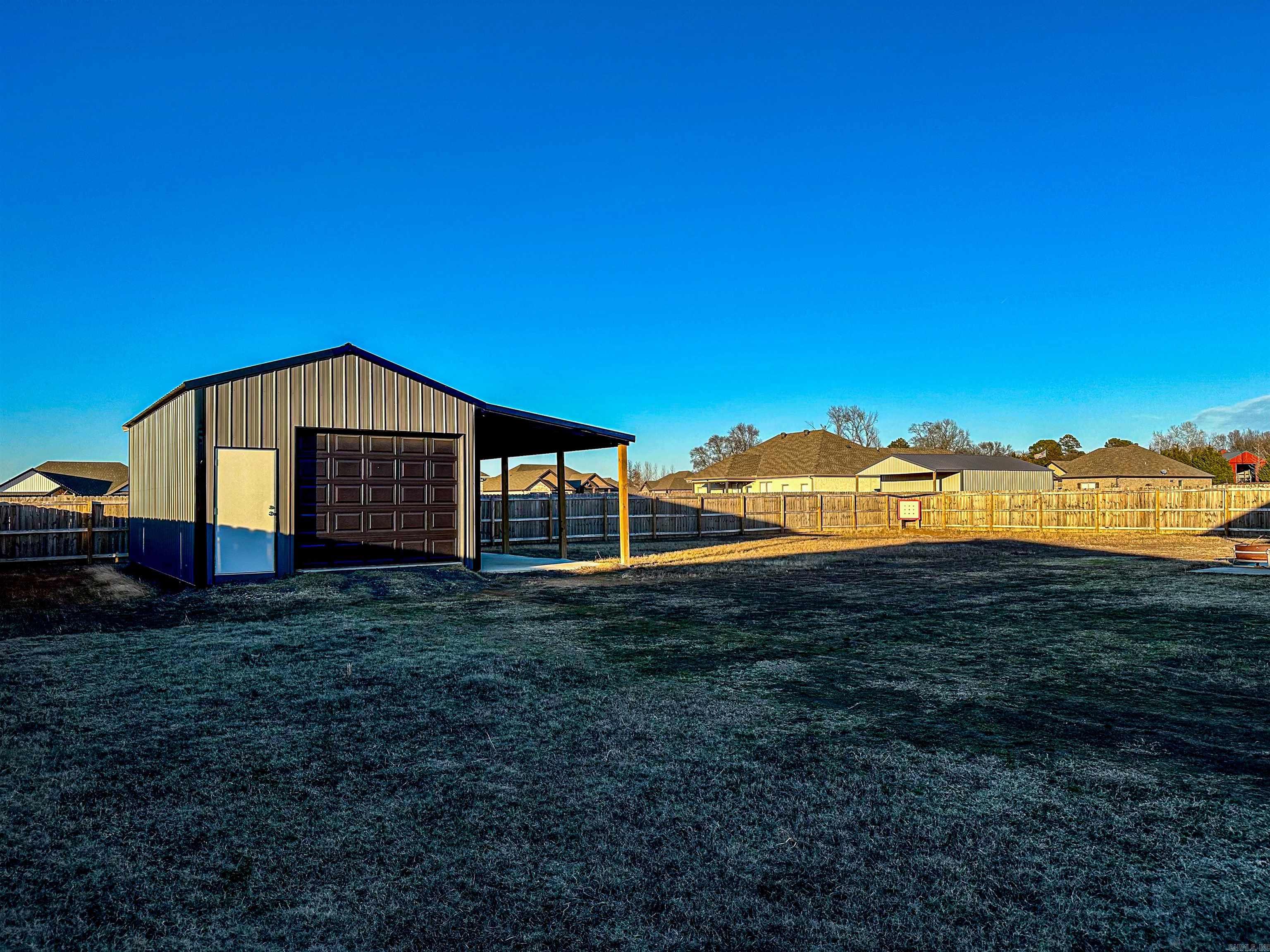 MOUNT TABOR ESTATES - Residential