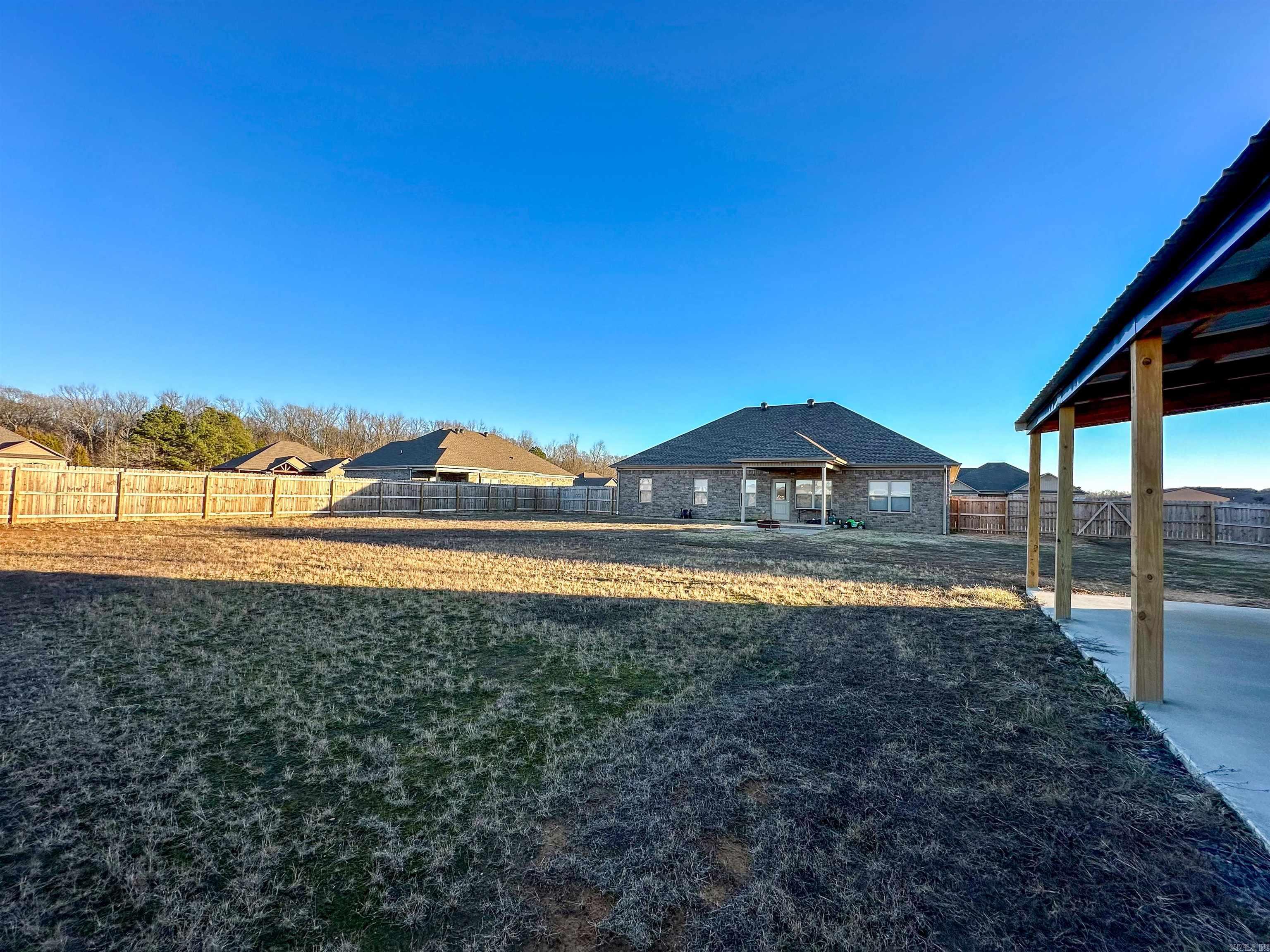 MOUNT TABOR ESTATES - Residential