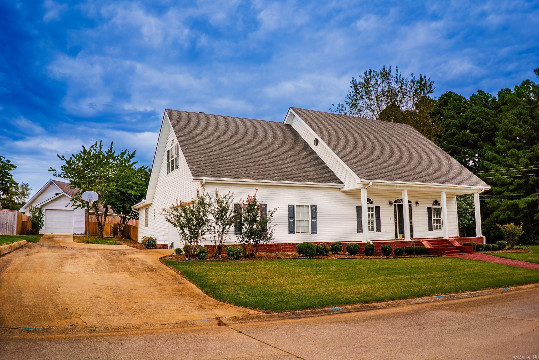 Kenwood Estates - Residential