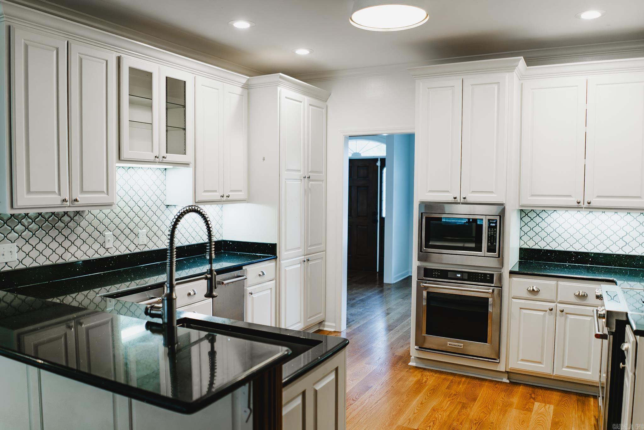 Kenwood Estates - Residential