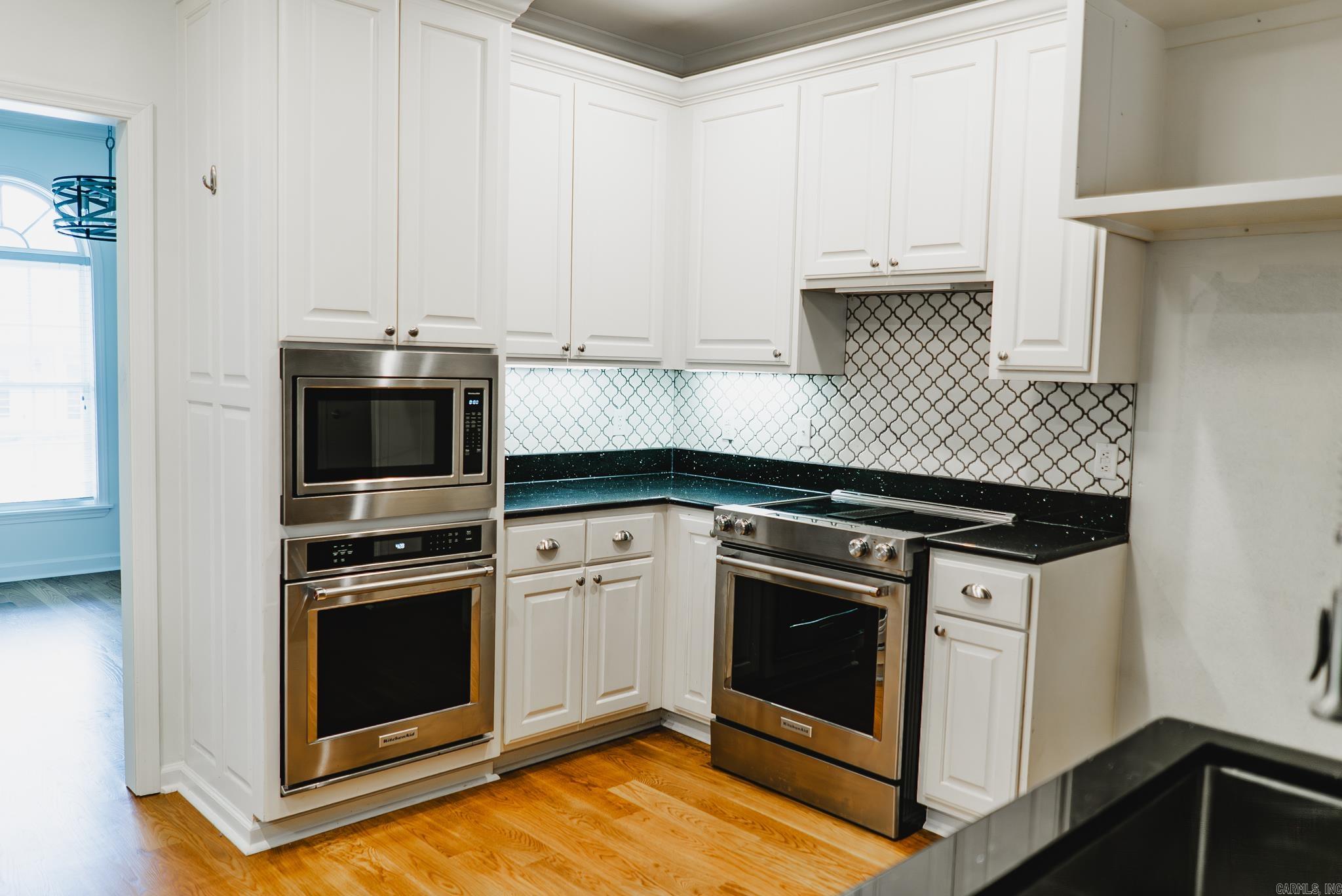 Kenwood Estates - Residential