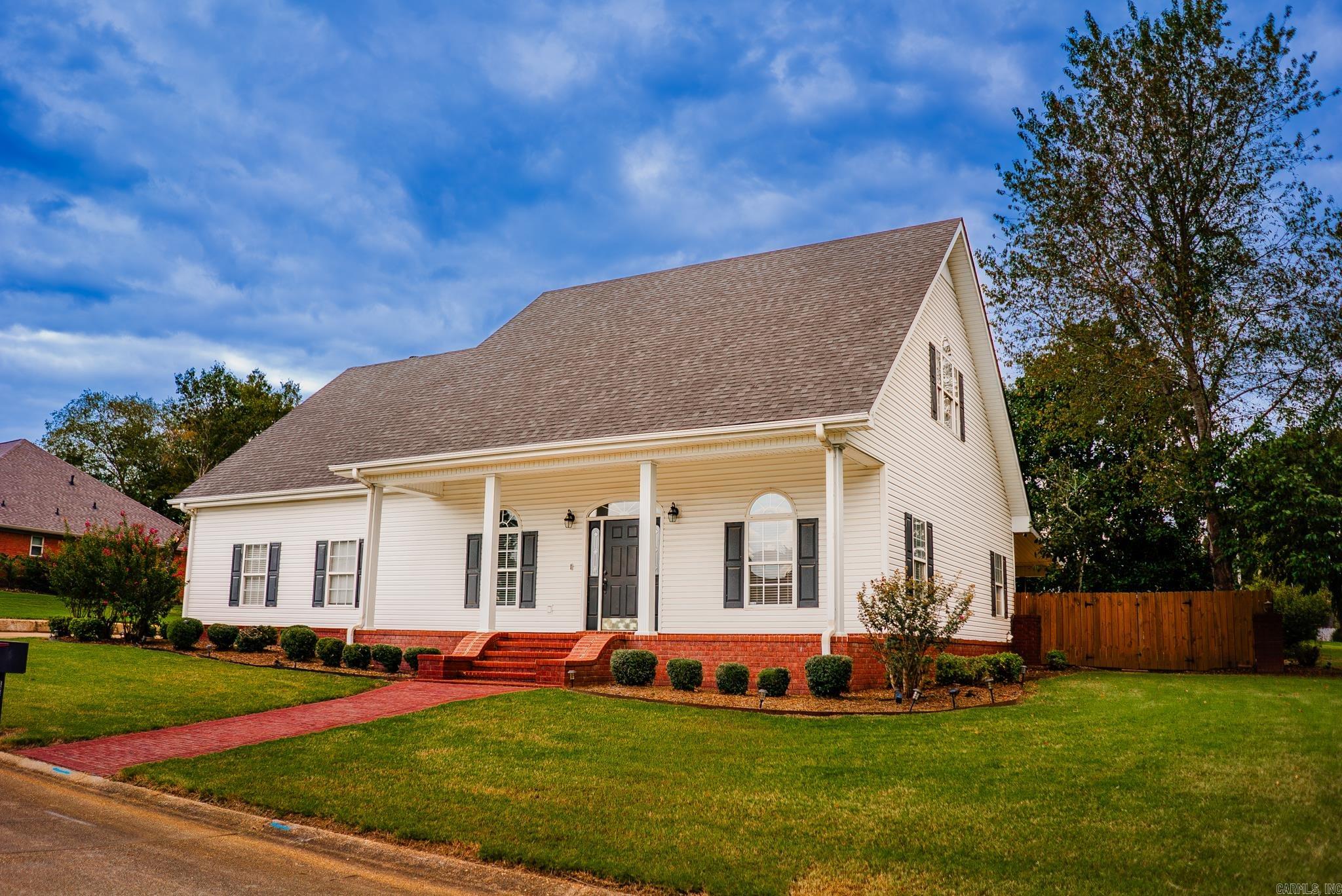 Kenwood Estates - Residential