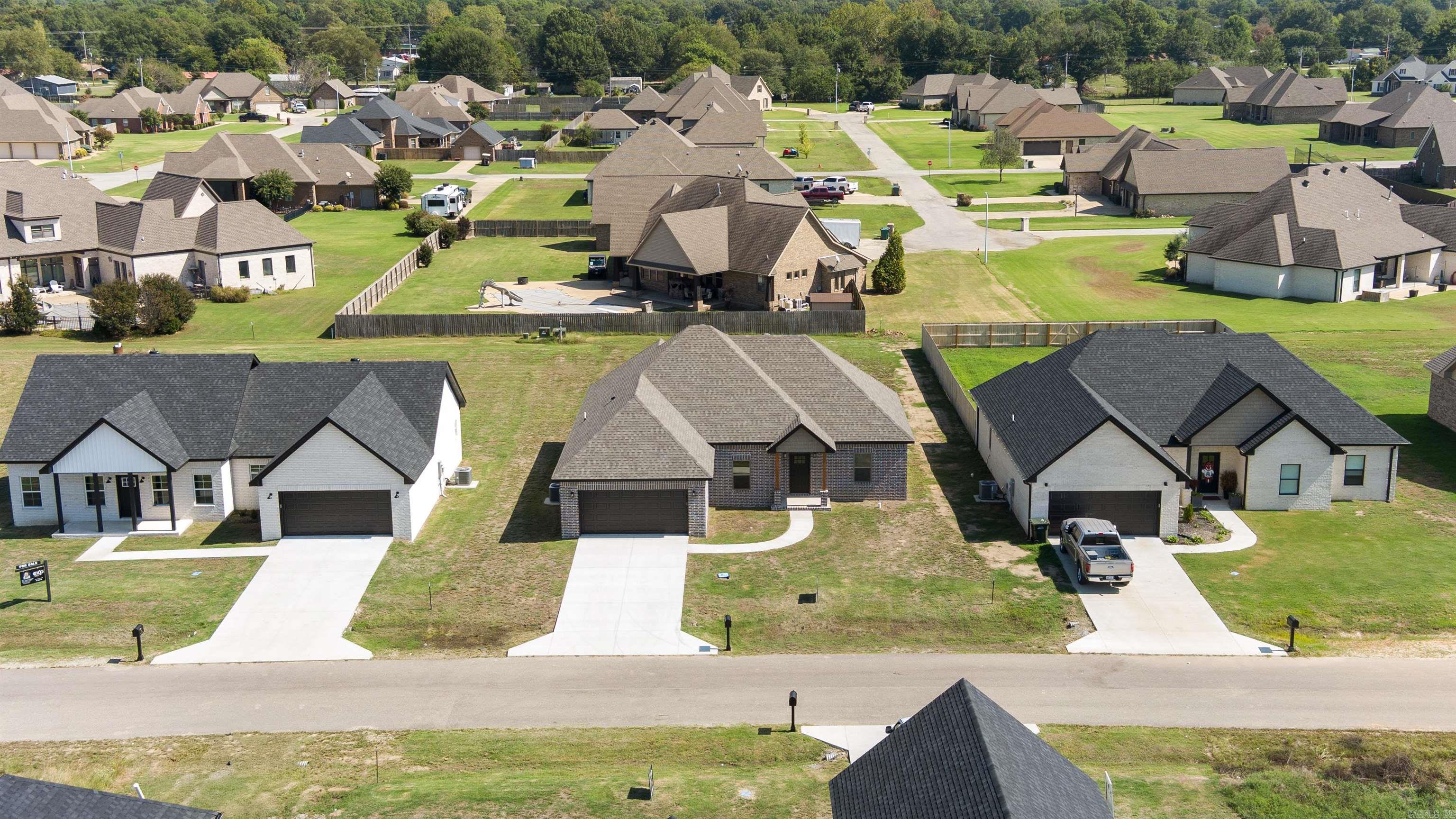 Not In List - Residential