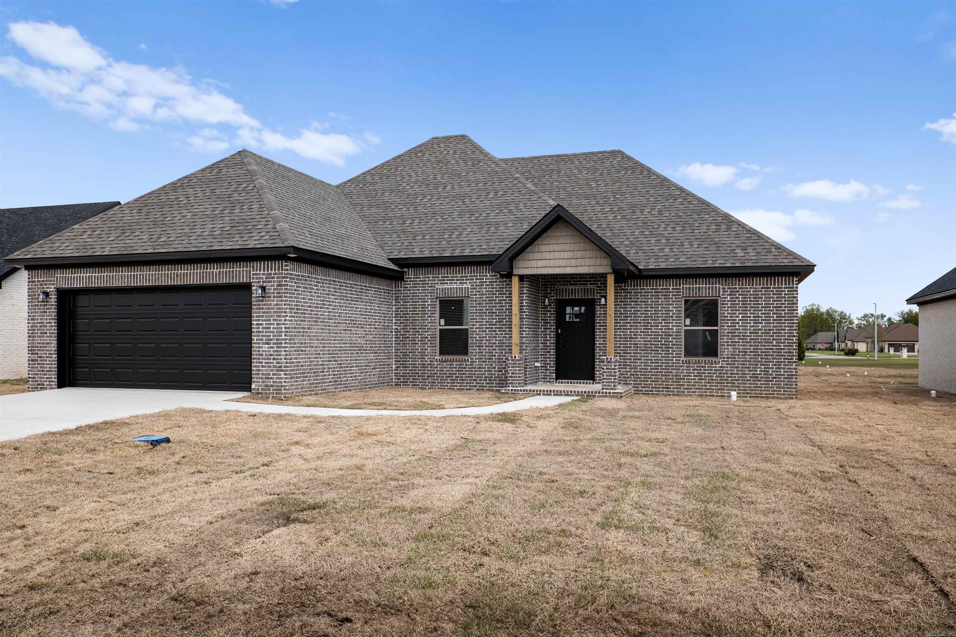 Not In List - Residential