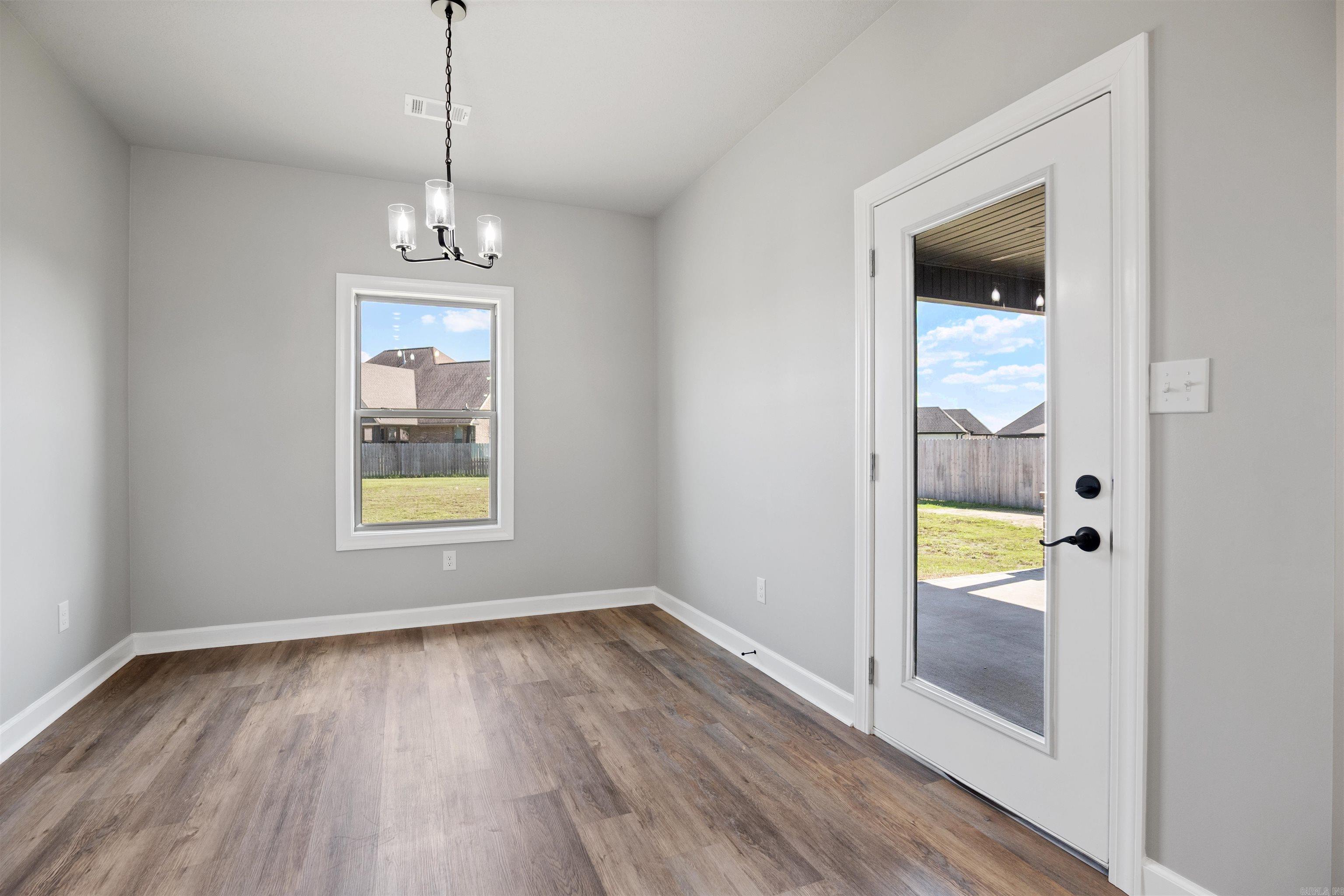 Not In List - Residential