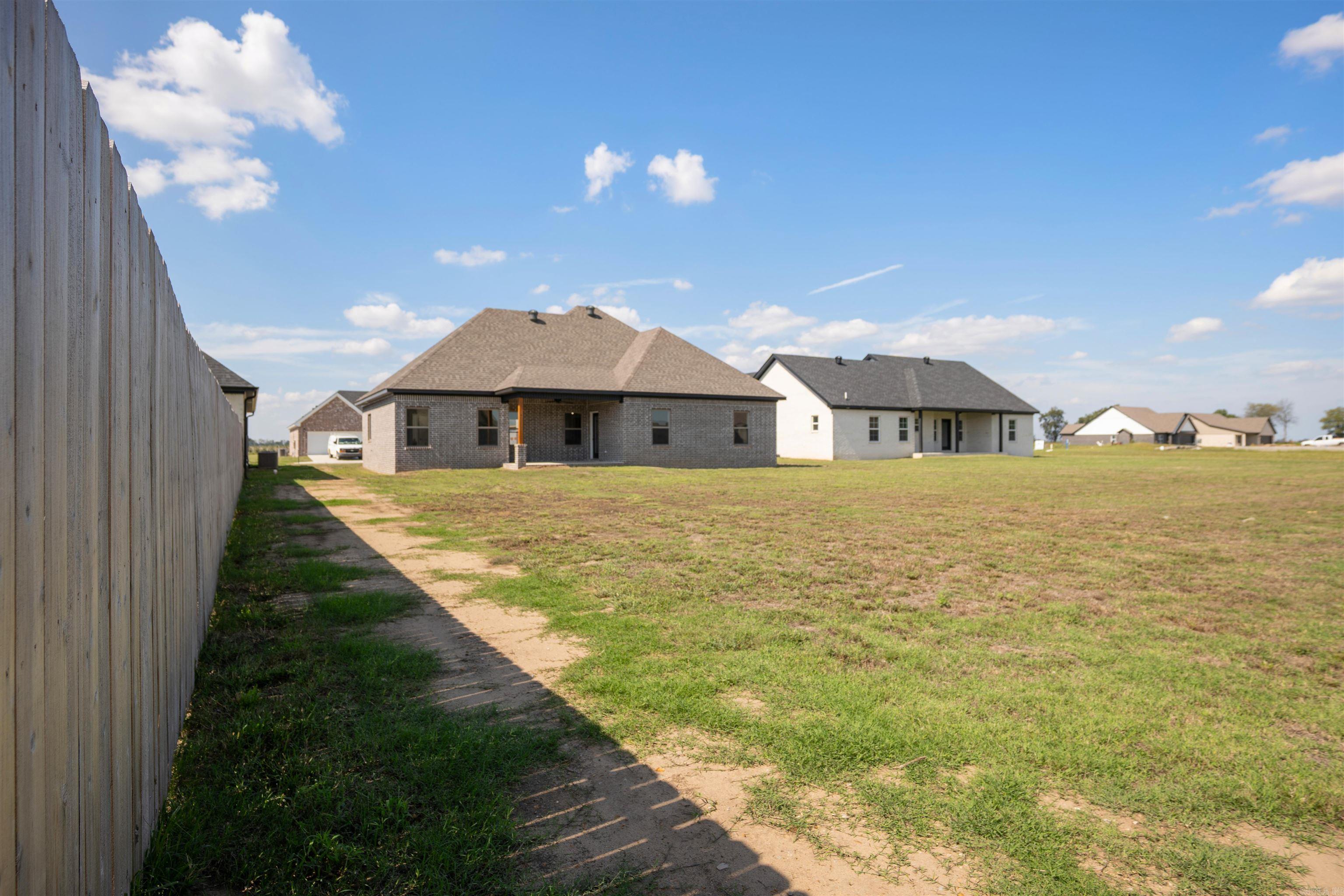 Not In List - Residential