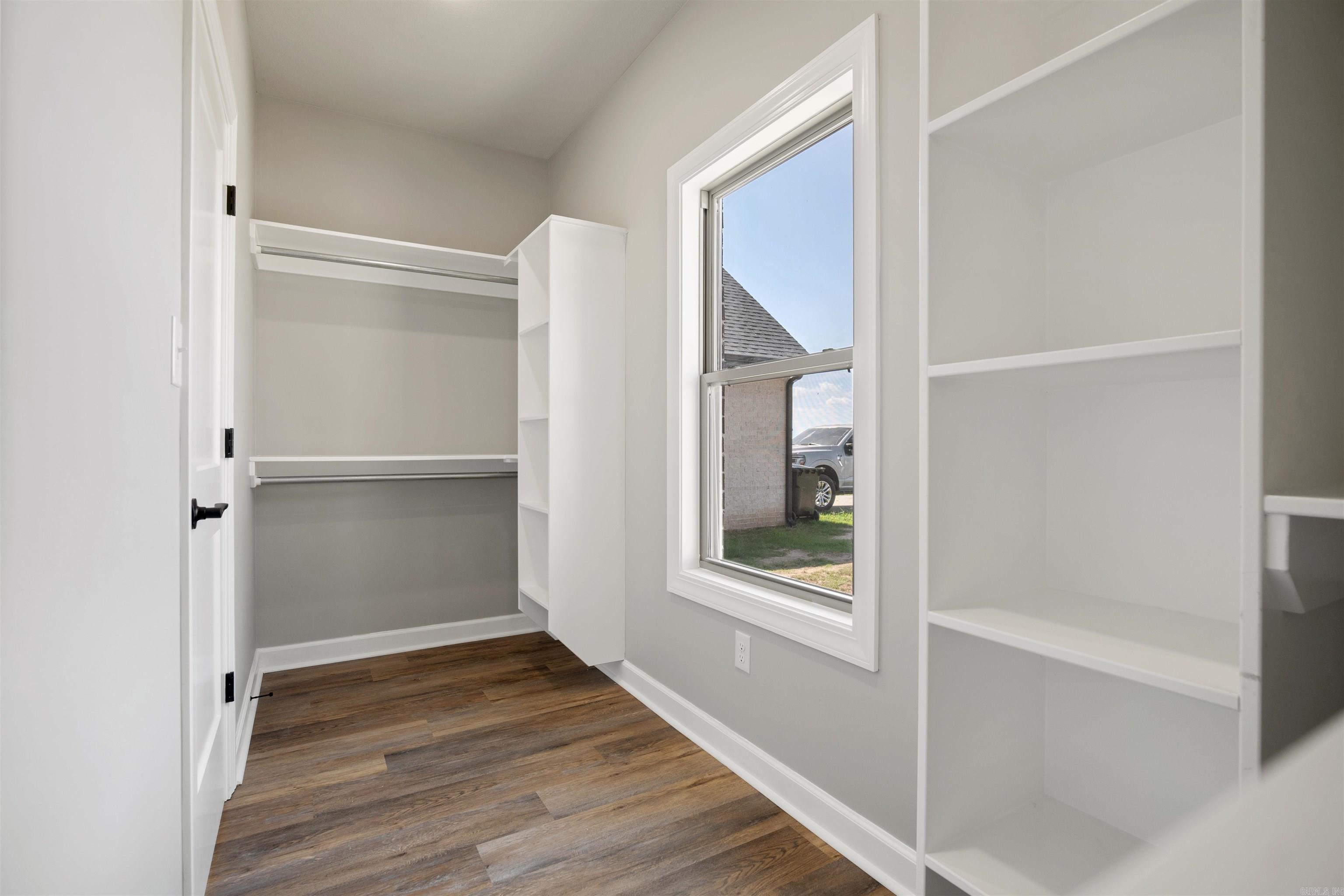 Not In List - Residential