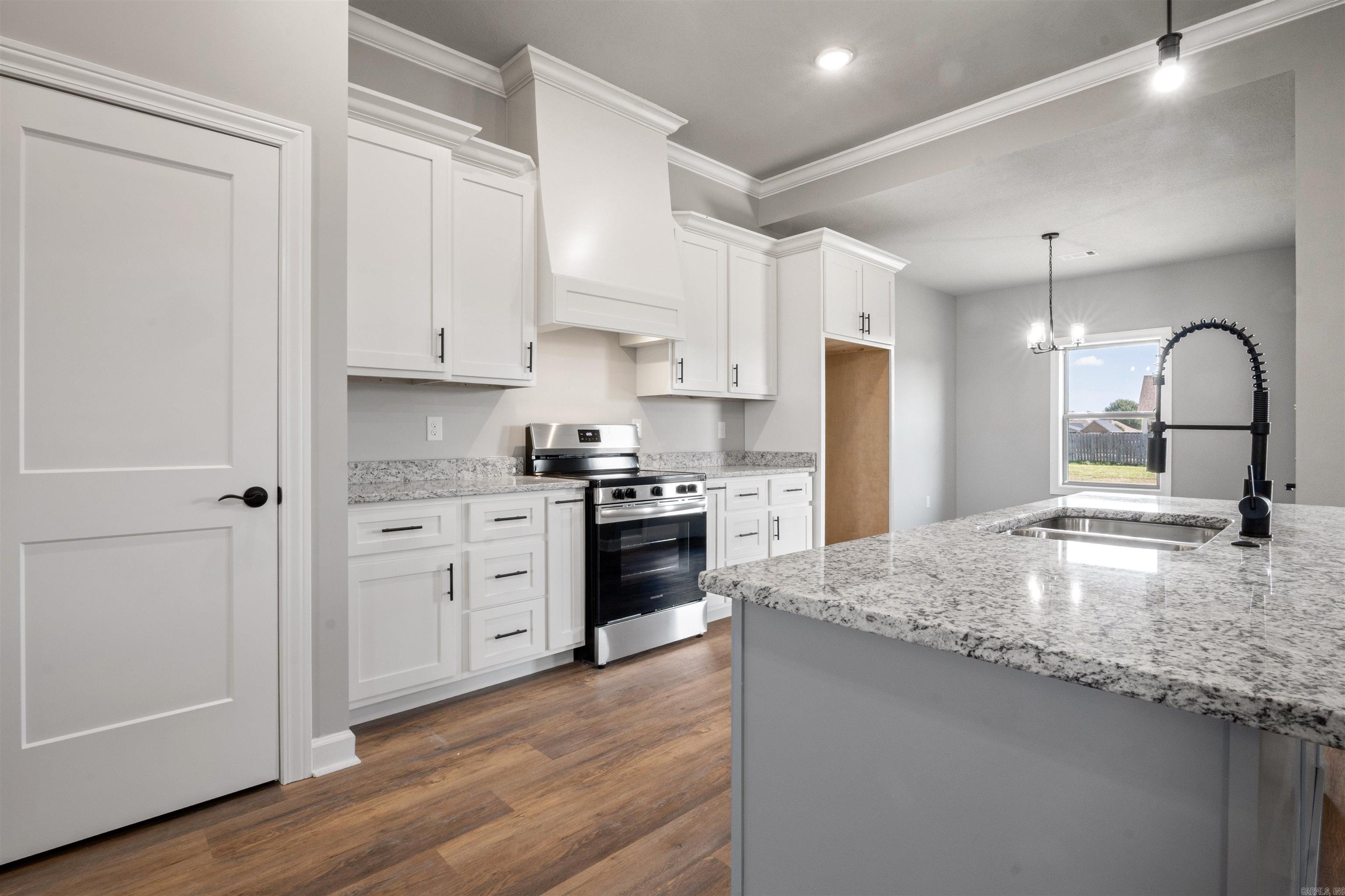 Not In List - Residential