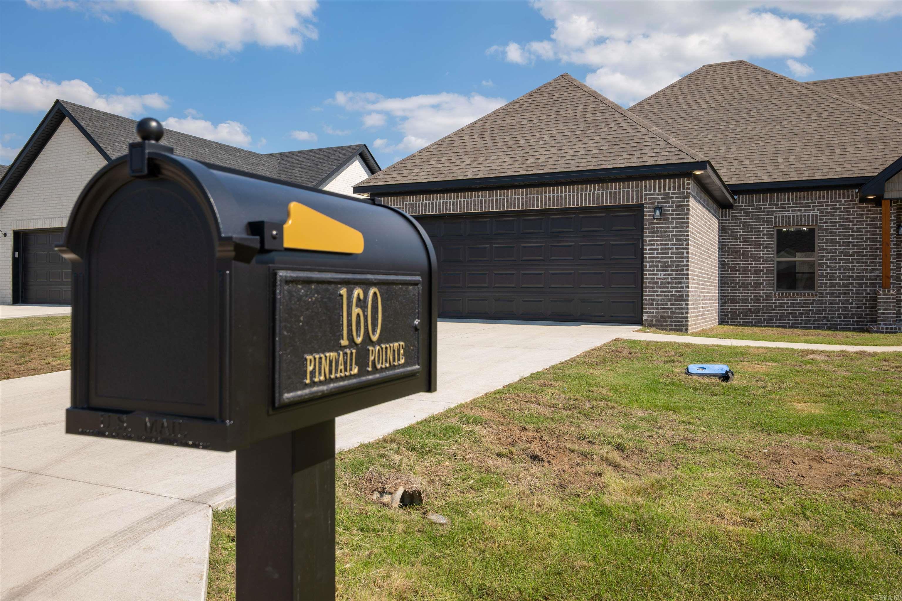 Not In List - Residential