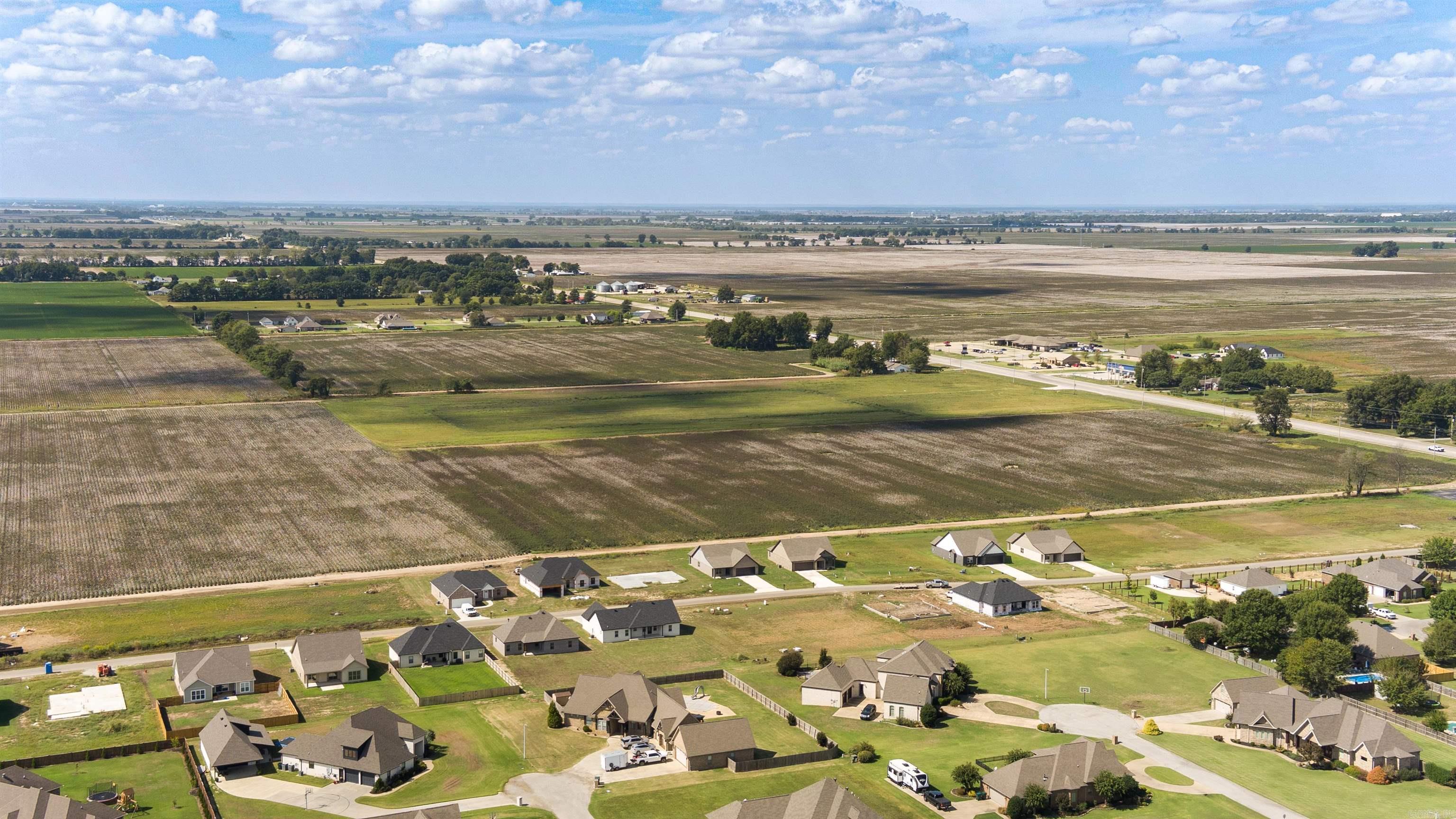 Not In List - Residential