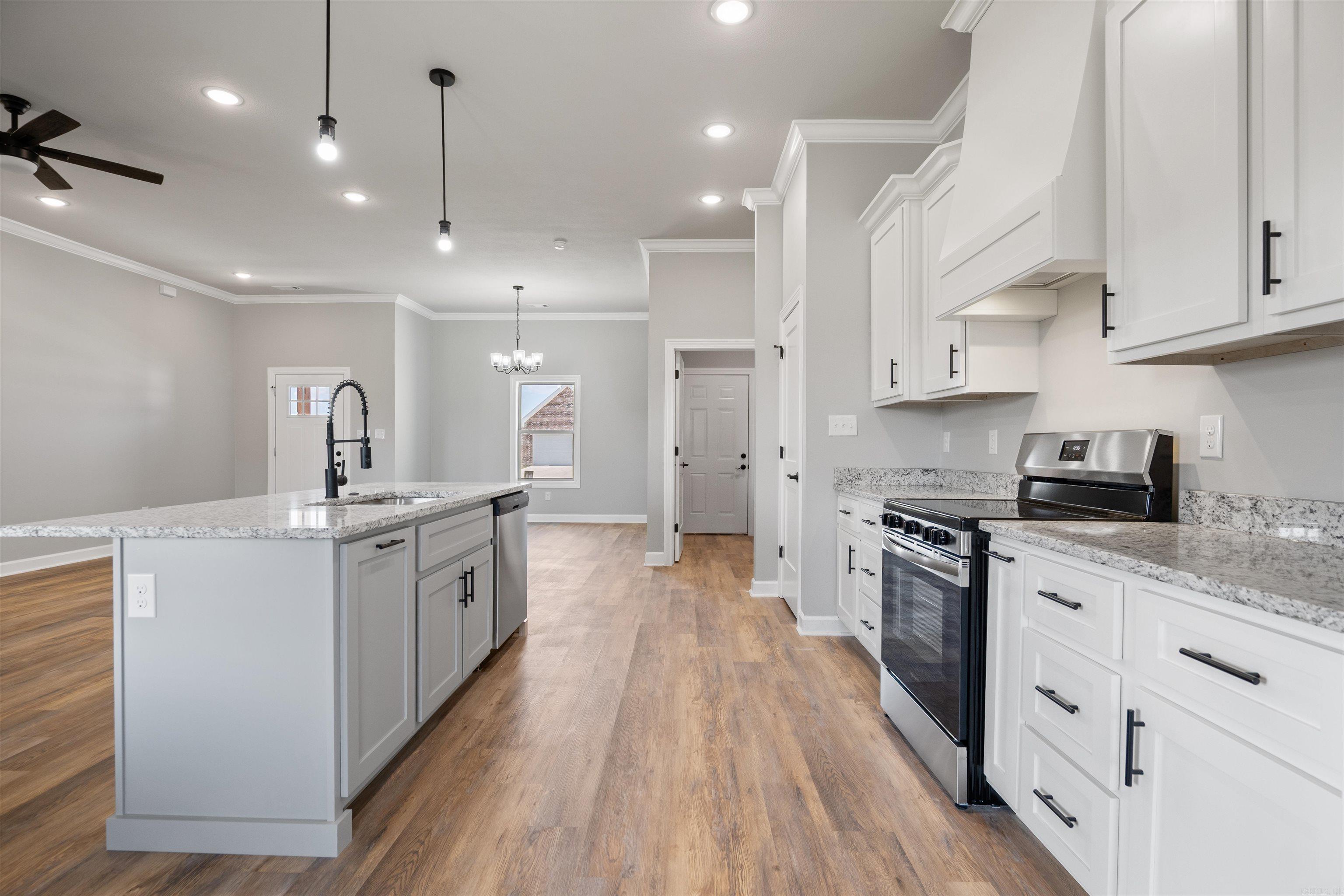 Not In List - Residential