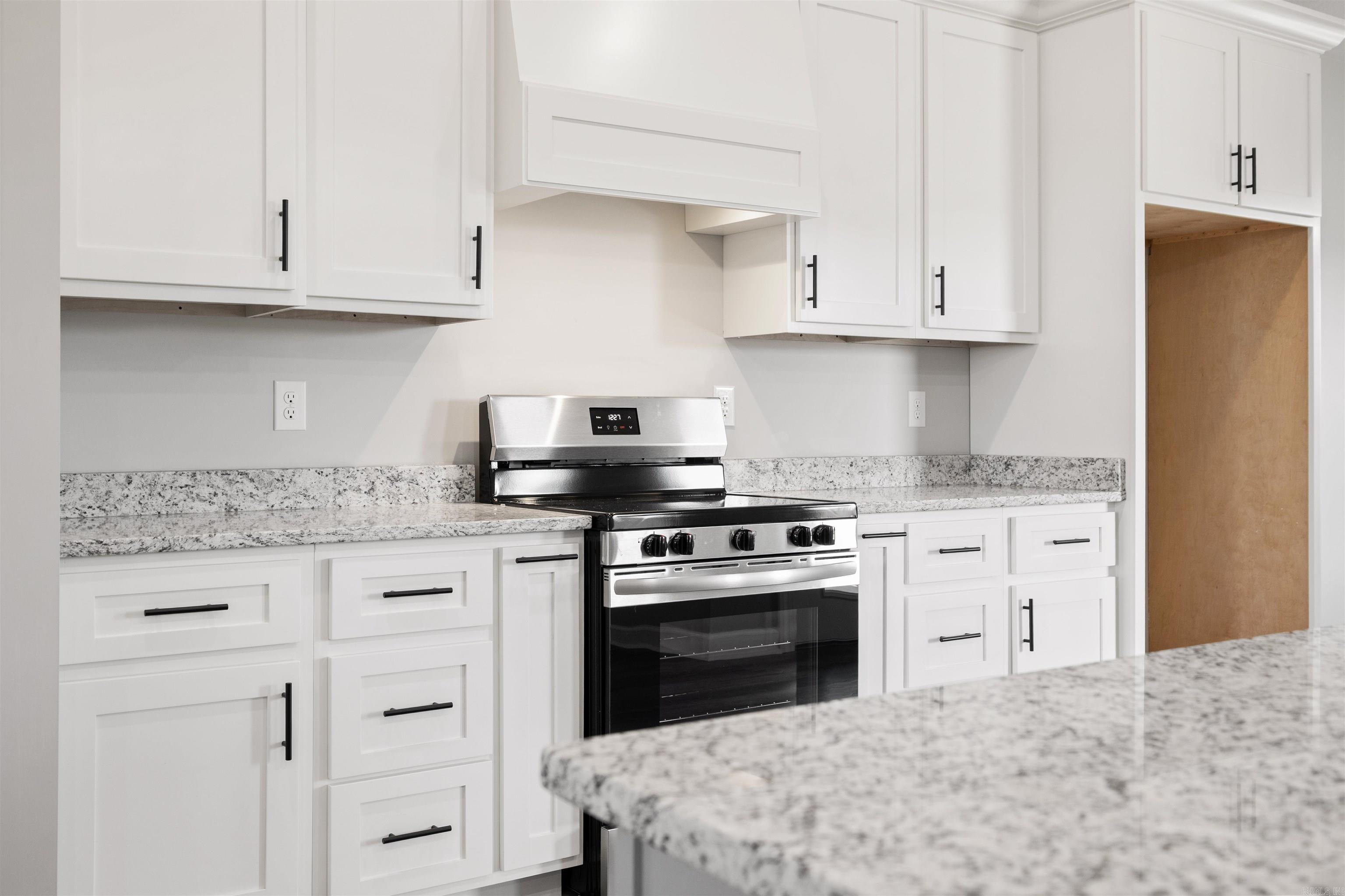 Not In List - Residential