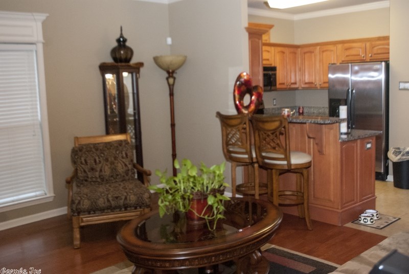 BARROW JOHN - Residential