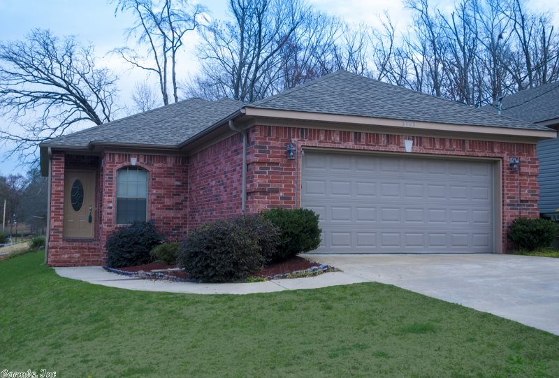 BARROW JOHN - Residential