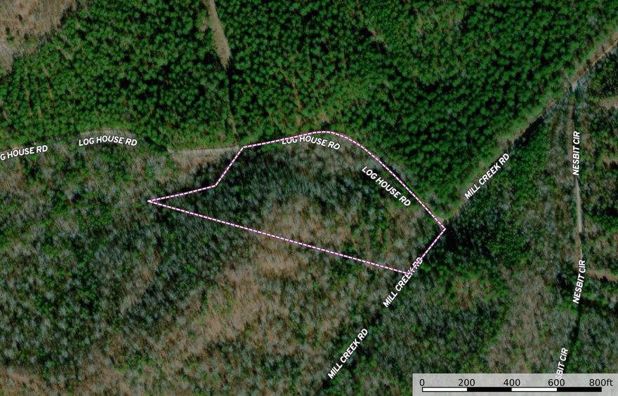 Build your own place in the Fountain Lake area on paved Millcreek Rd— scenic and still convenient to Hot Springs via the Bypass. The land features rolling terrain that gives you natural privacy and a great setting for a custom home. This is a rural setup with no city water or sewer, buyers will need to install a well, septic, and a driveway to the homesite. Each lot includes a workable spot for a driveway and house site, so you can picture where your future home will sit. Restrictions apply, including no mobile homes.  Bring your builder and stroll the property to get a feel for where your future home could rest—then take the next step toward making your plan a reality. Call your Realtor to learn about the restrictions and schedule a showing today!