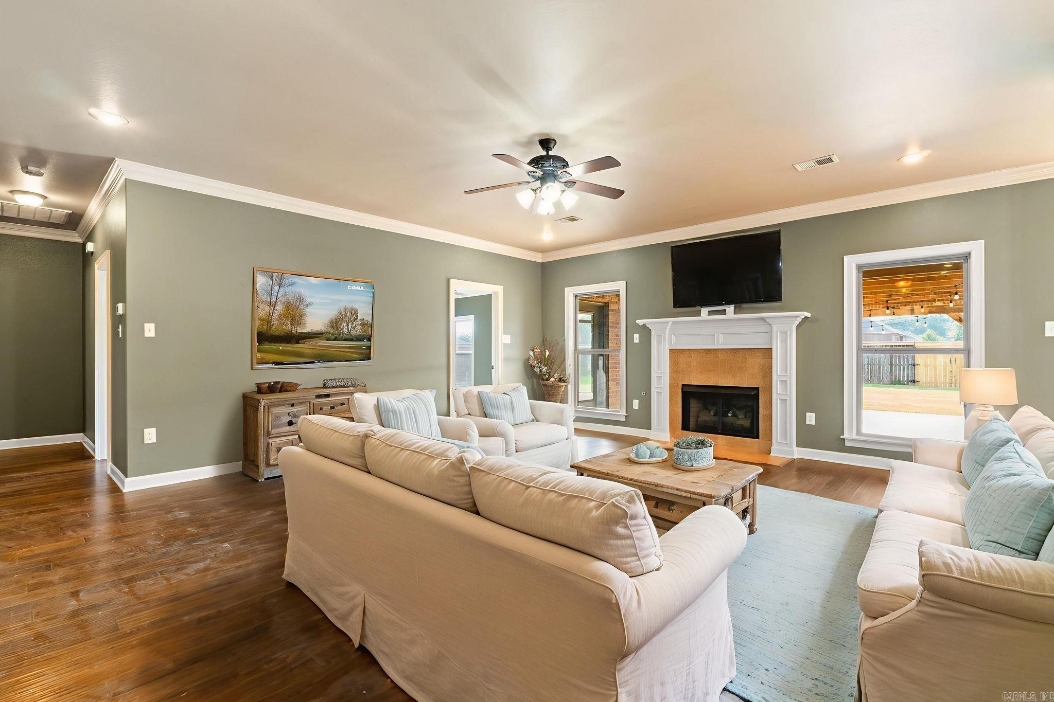 WESTIN PARK - Residential