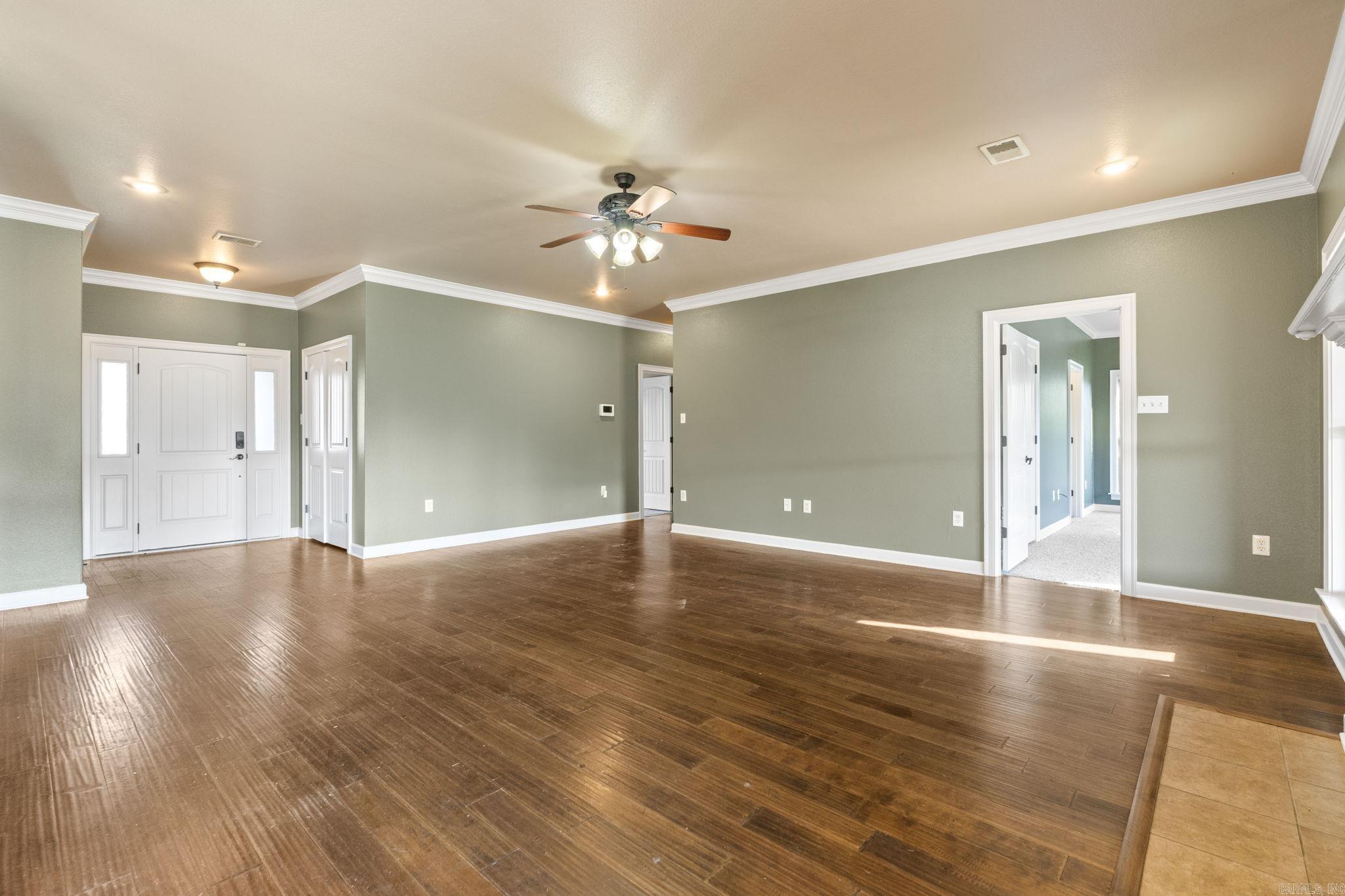 WESTIN PARK - Residential