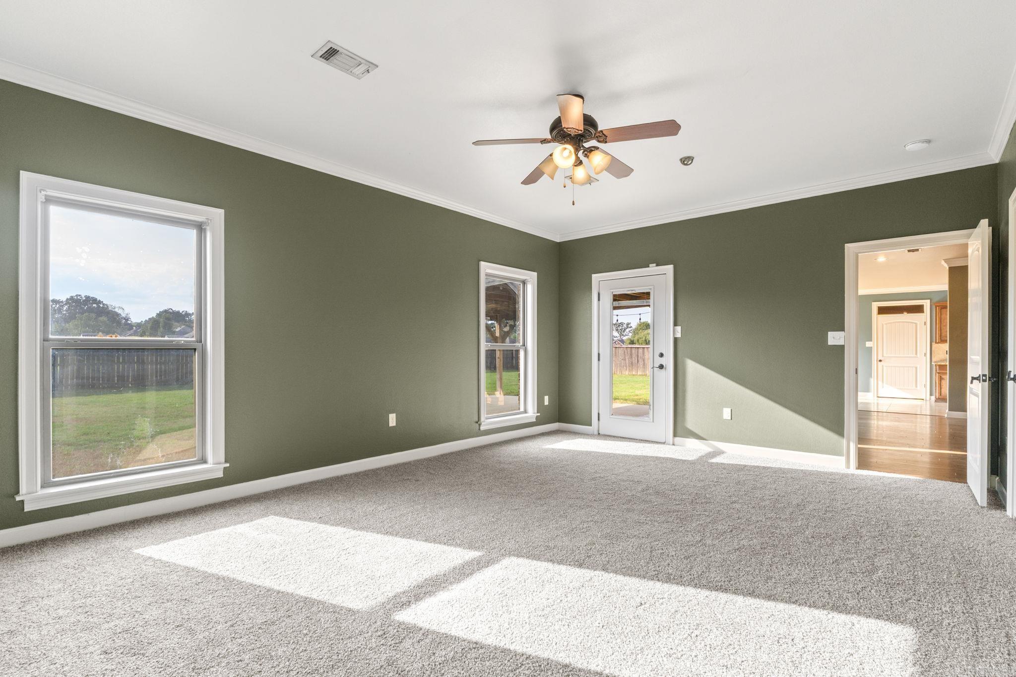 WESTIN PARK - Residential