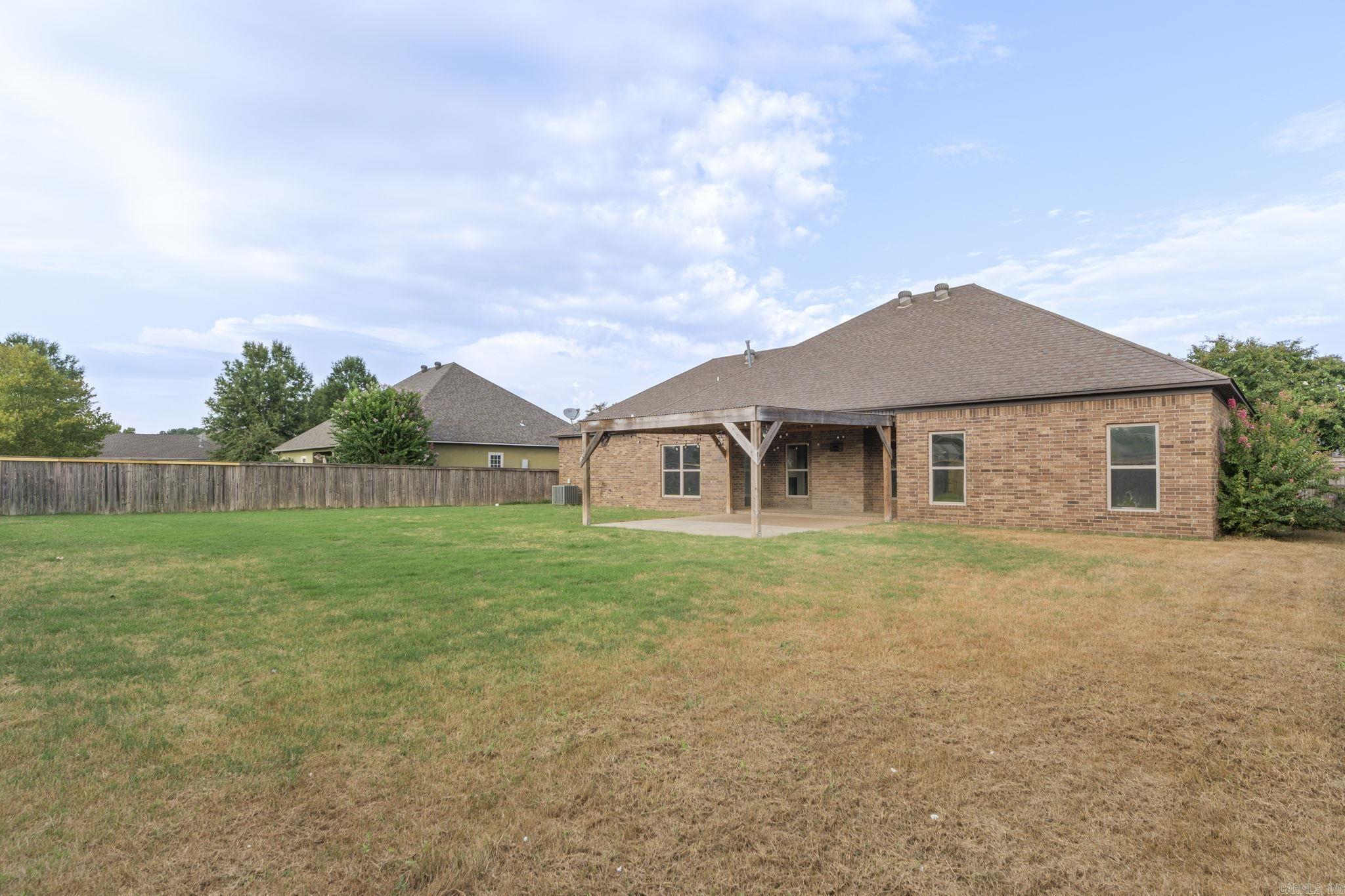 WESTIN PARK - Residential