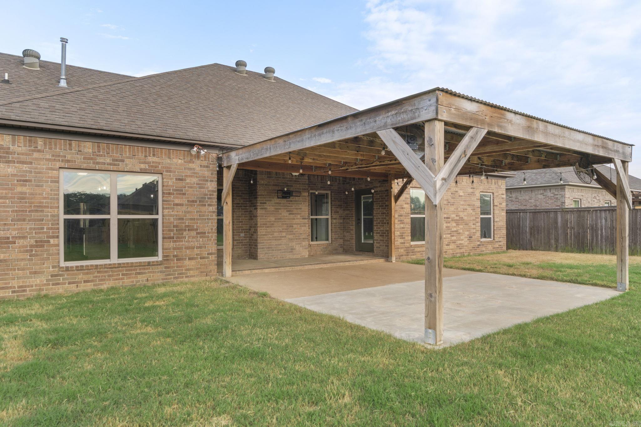 WESTIN PARK - Residential