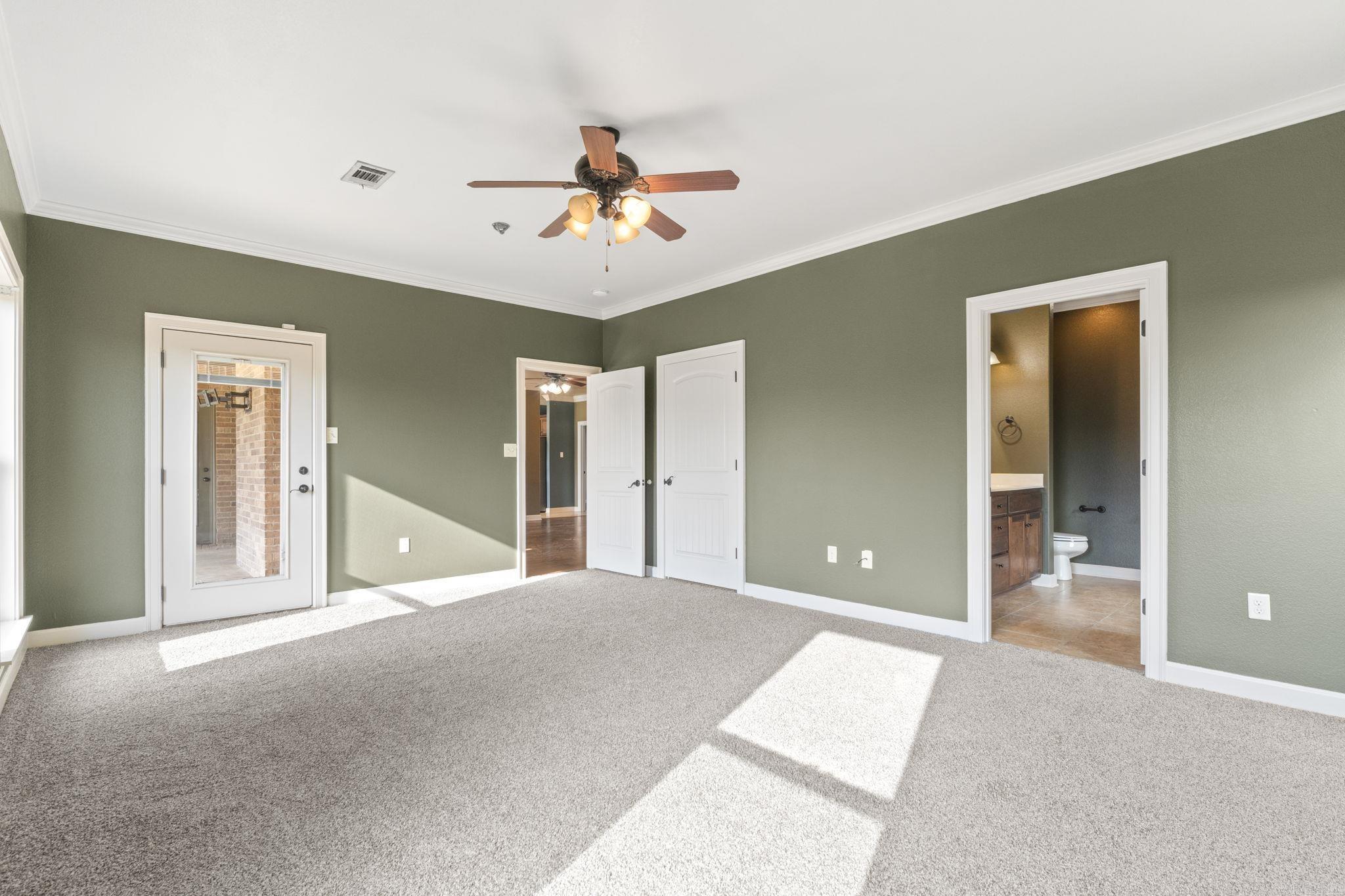 WESTIN PARK - Residential