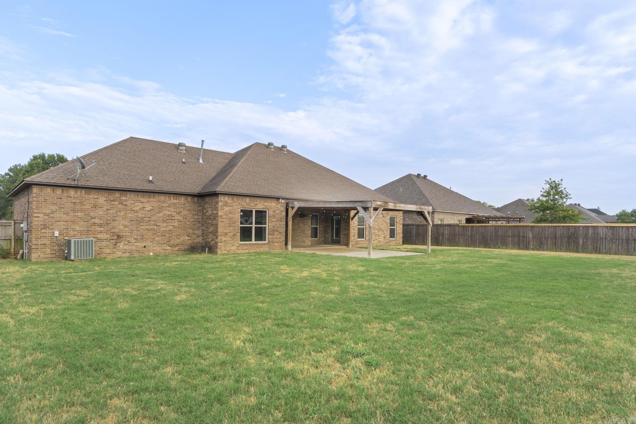 WESTIN PARK - Residential