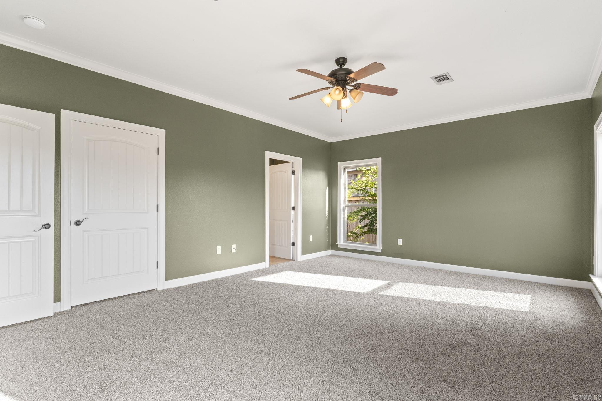 WESTIN PARK - Residential