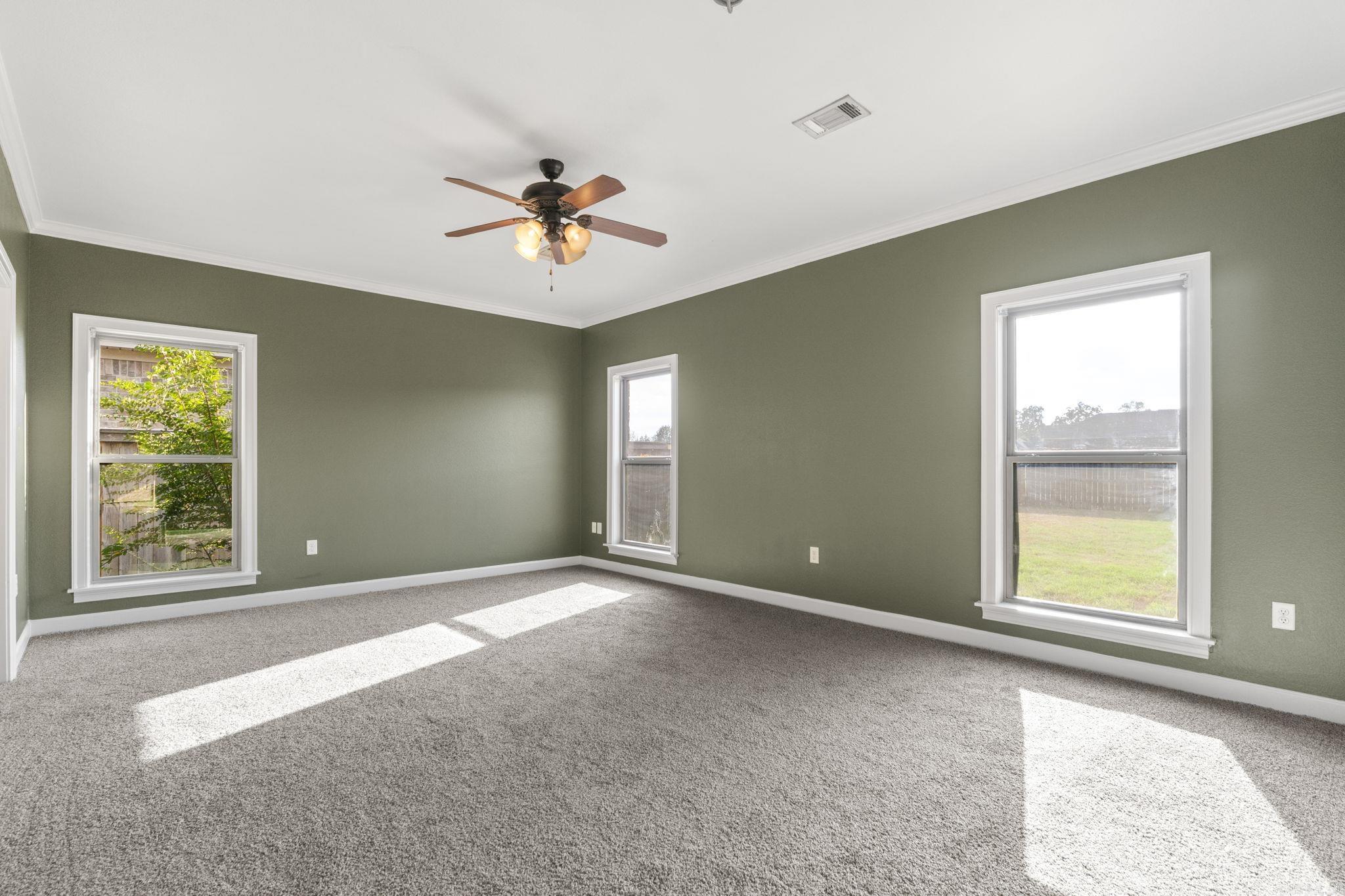 WESTIN PARK - Residential