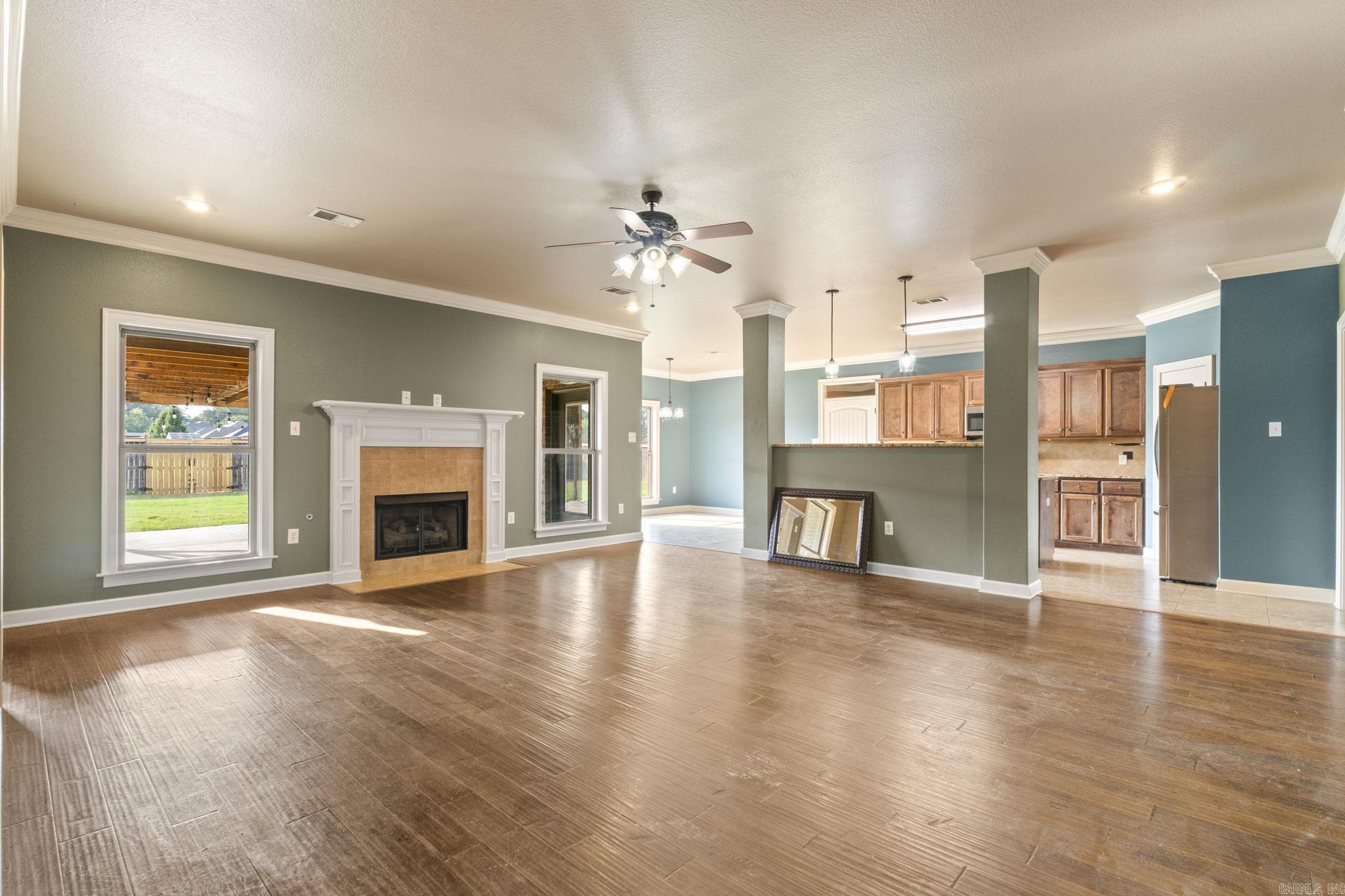 WESTIN PARK - Residential